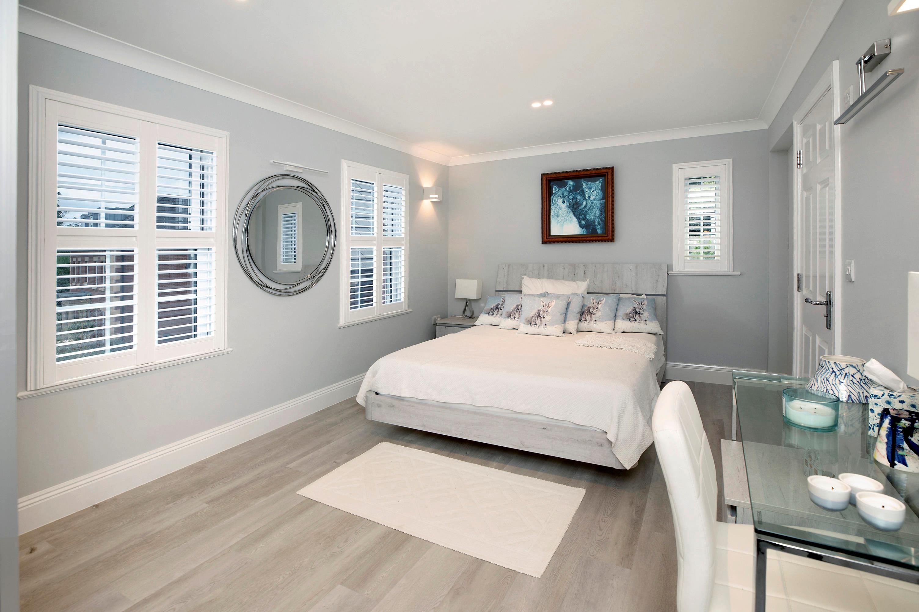 Streatham Rise, Exeter, Devon, EX4