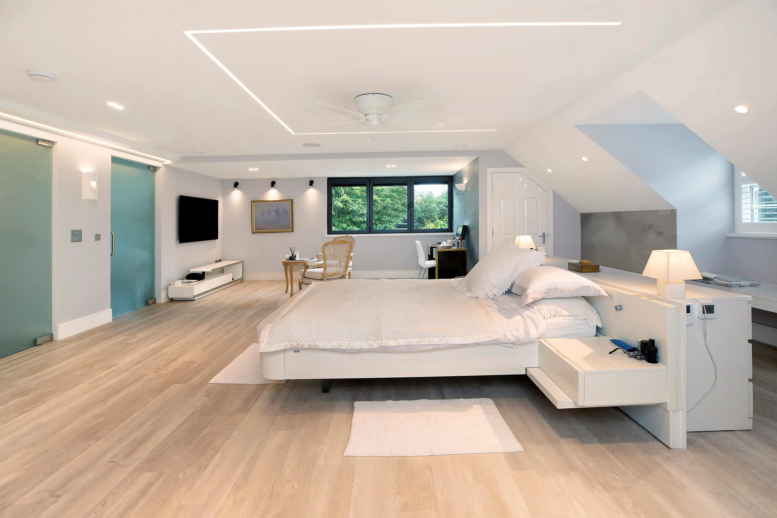 Streatham Rise, Exeter, Devon, EX4