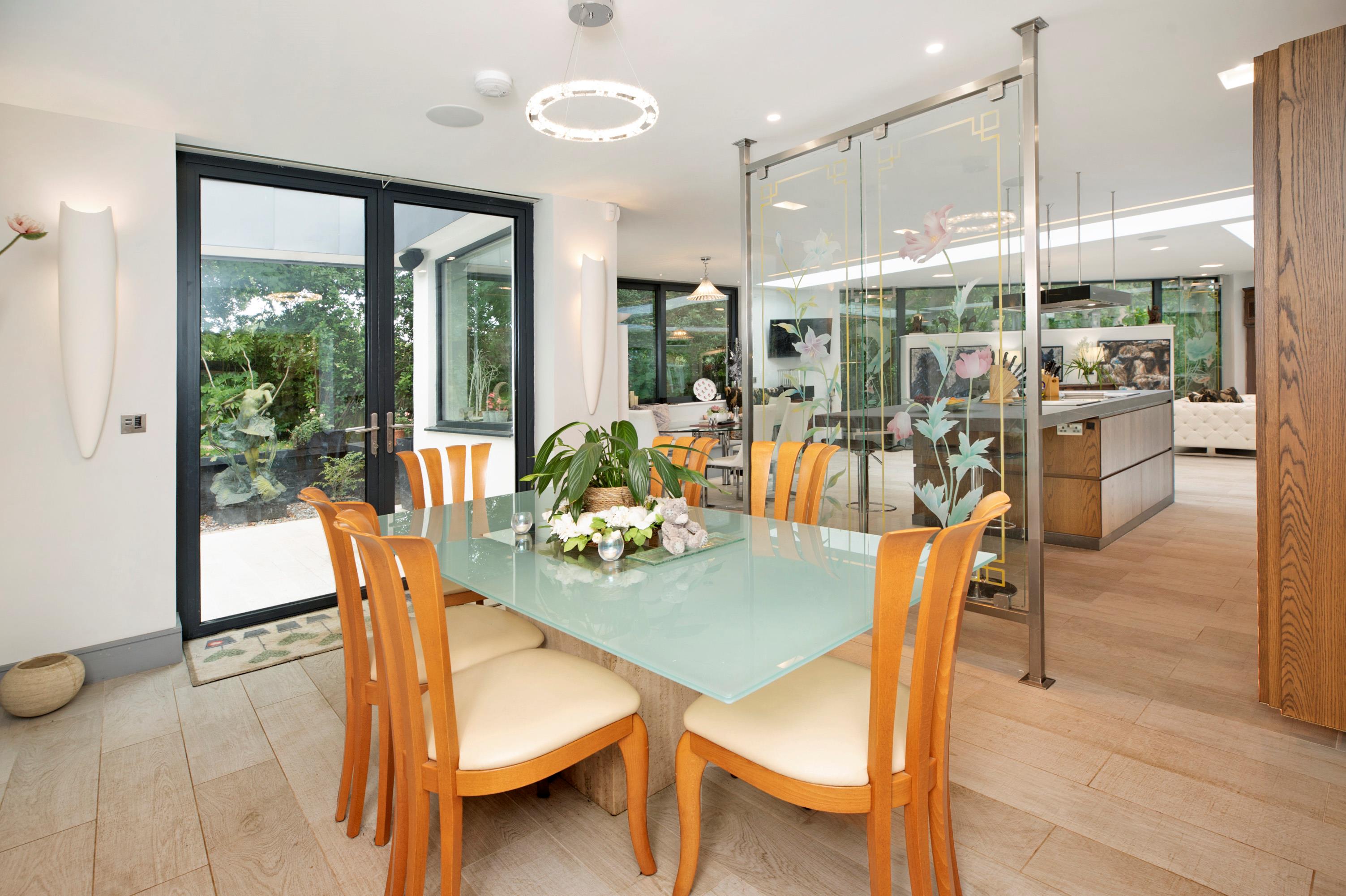 Streatham Rise, Exeter, Devon, EX4