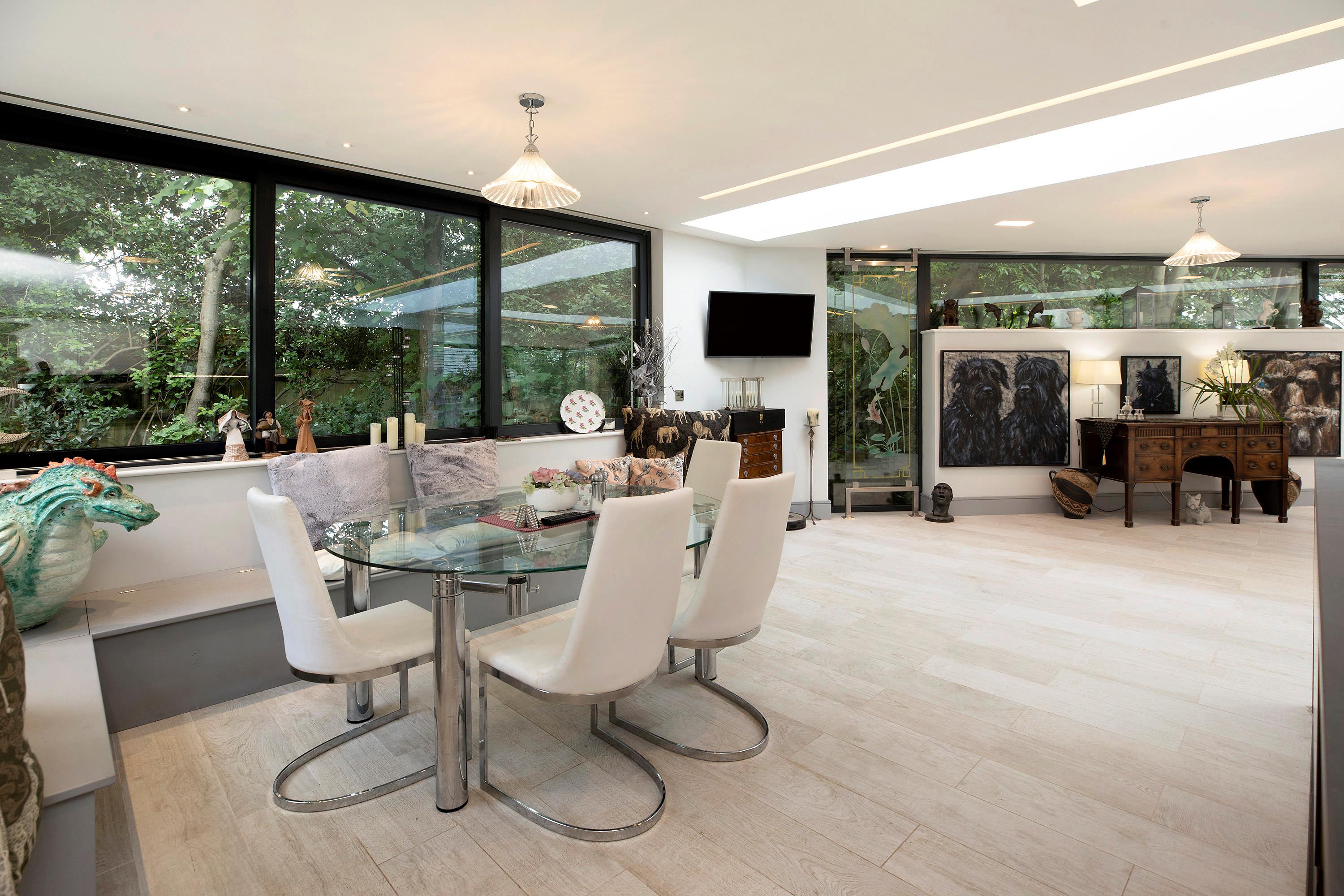 Streatham Rise, Exeter, Devon, EX4