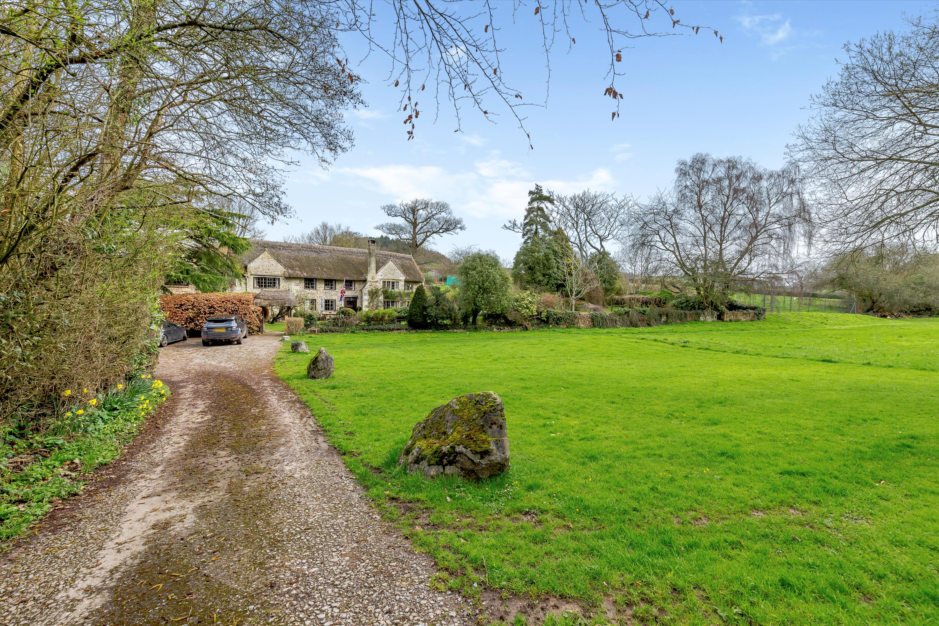 Harcombe, Sidmouth, Devon, EX10