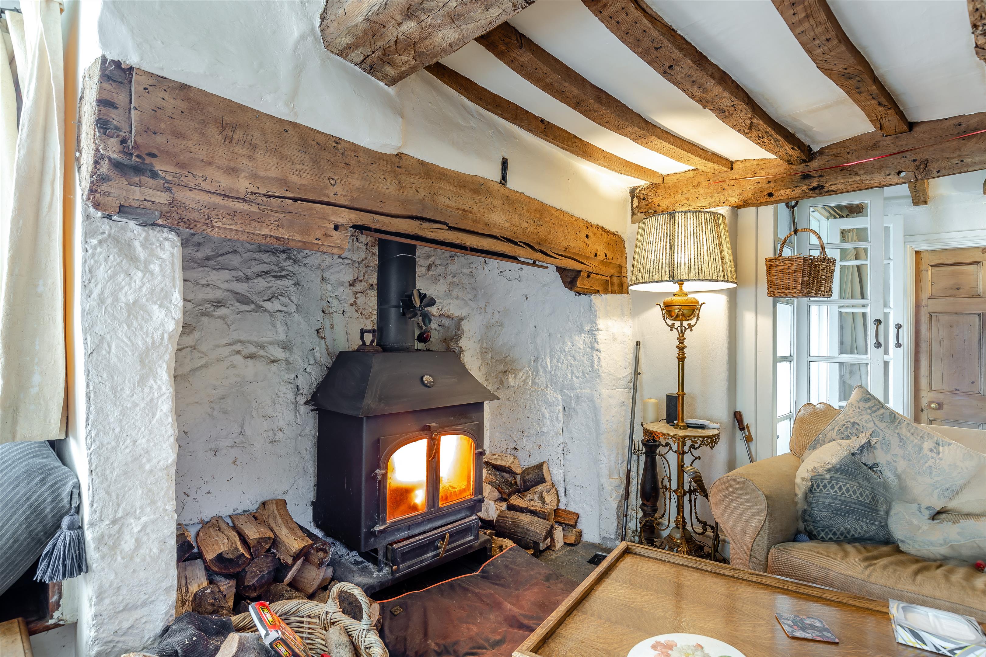 Harcombe, Sidmouth, Devon, EX10