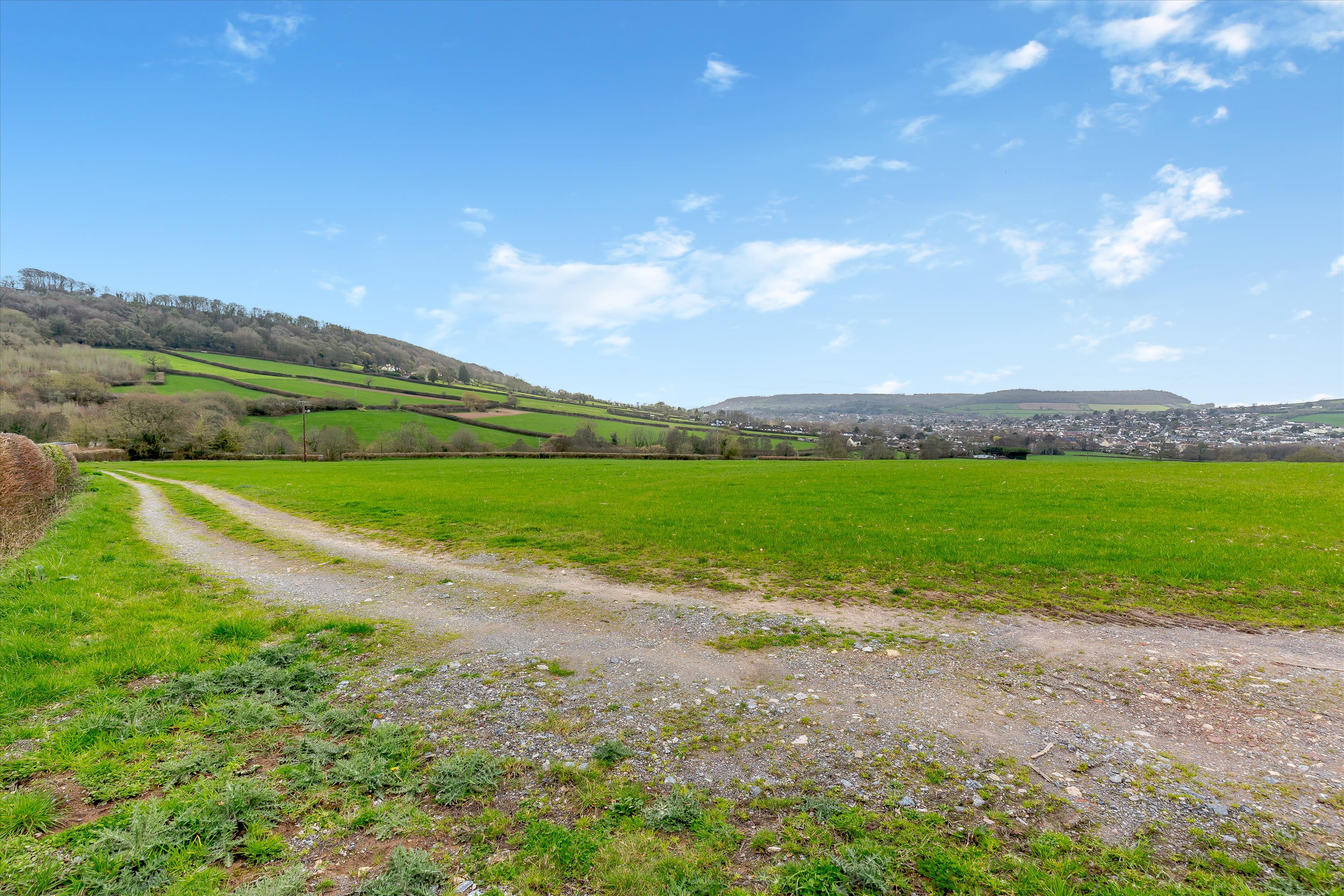 Harcombe, Sidmouth, Devon, EX10