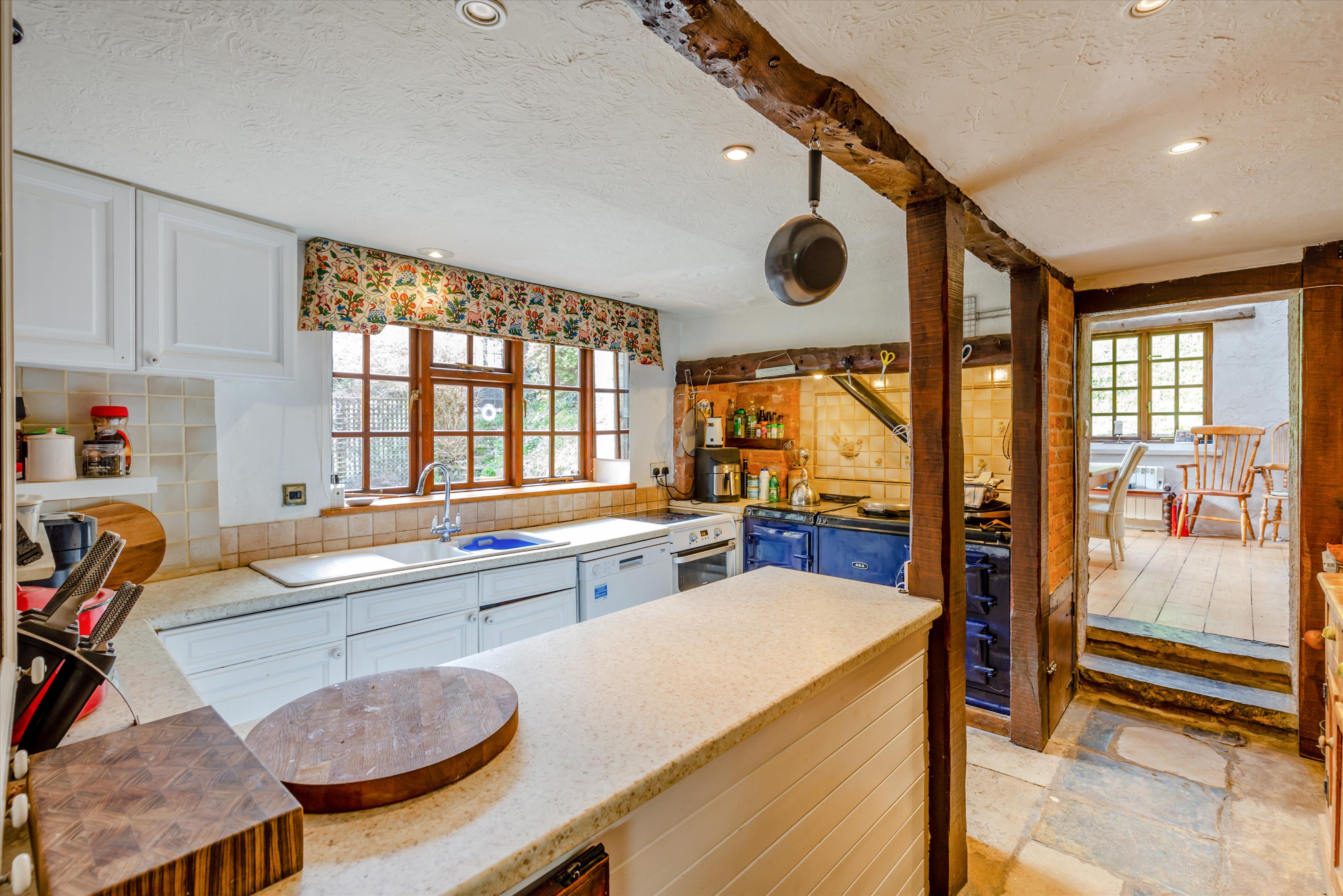 Harcombe, Sidmouth, Devon, EX10