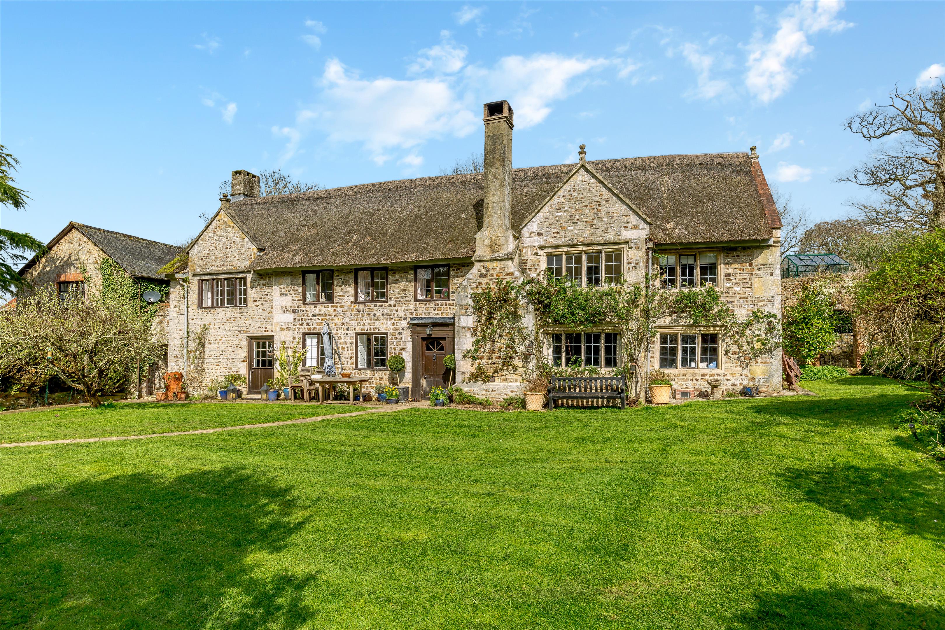 Harcombe, Sidmouth, Devon, EX10