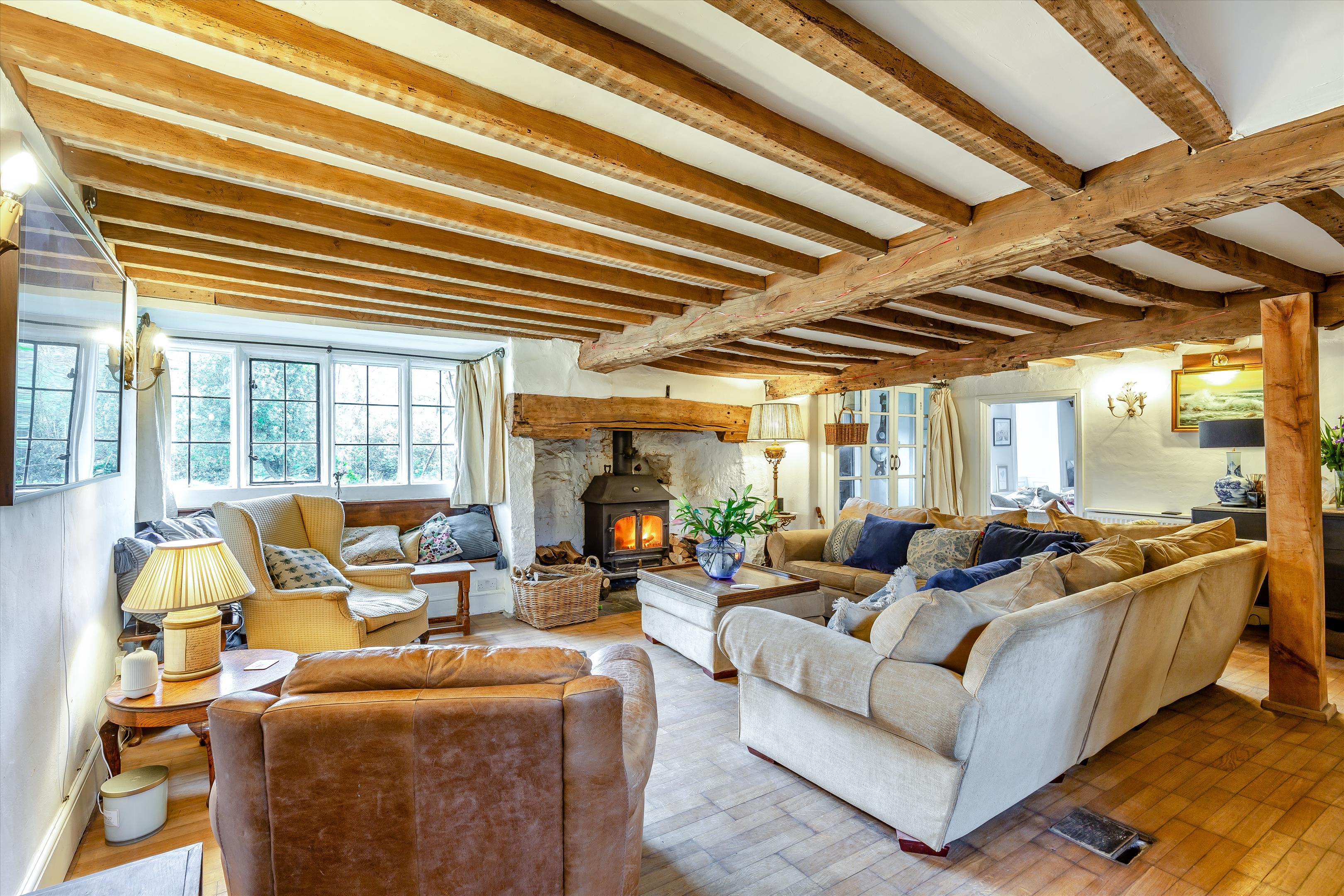 Harcombe, Sidmouth, Devon, EX10