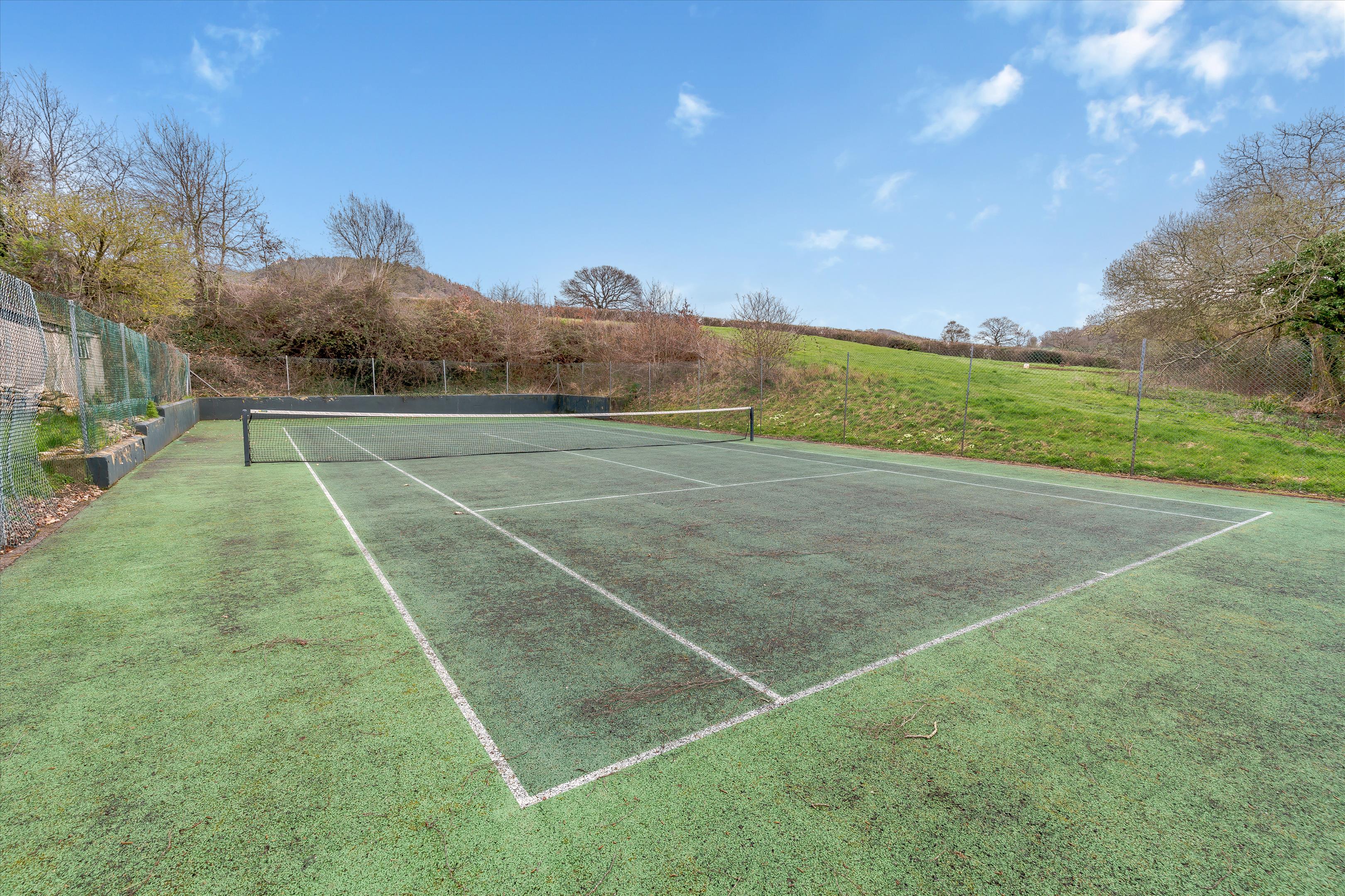 Harcombe, Sidmouth, Devon, EX10