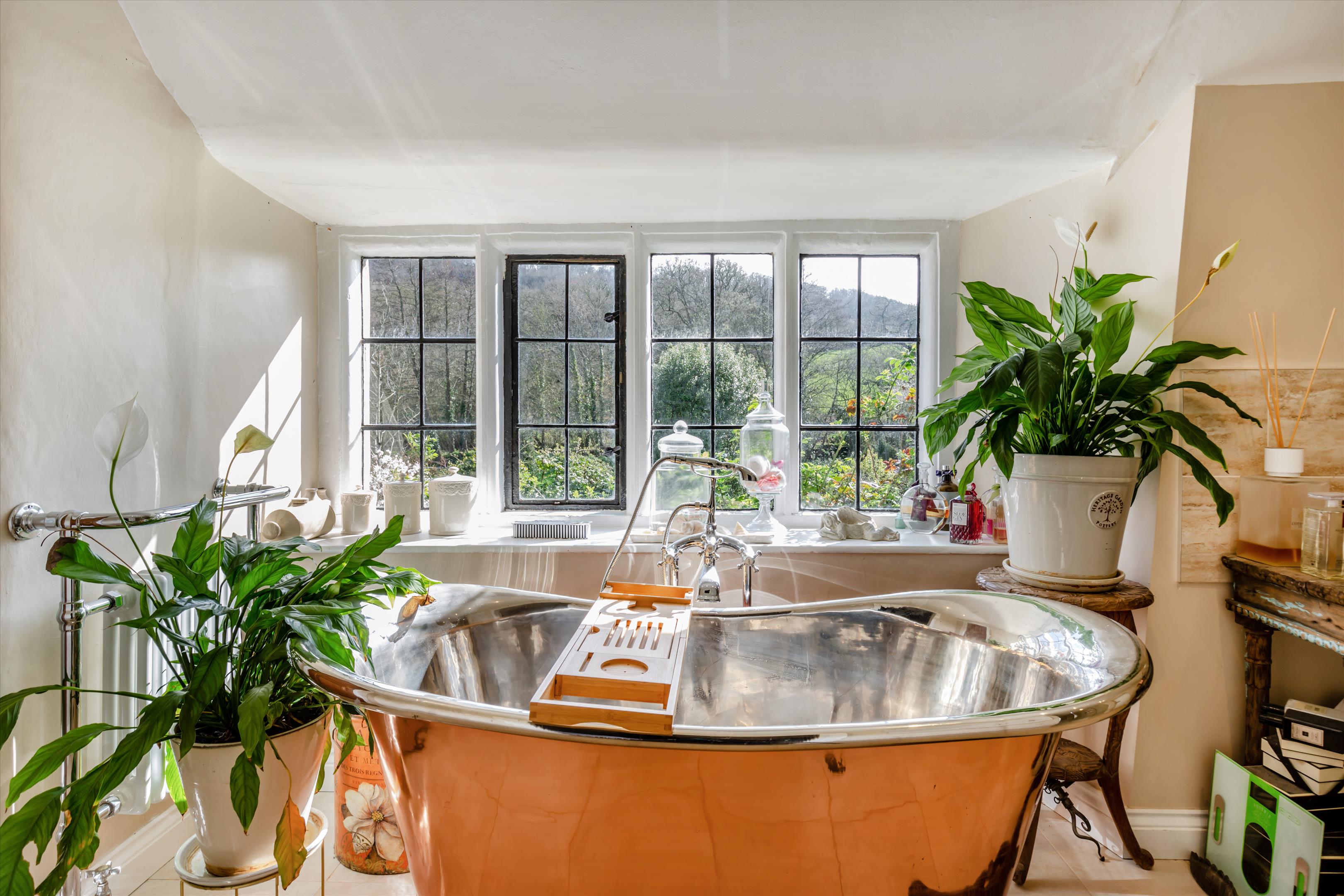 Harcombe, Sidmouth, Devon, EX10