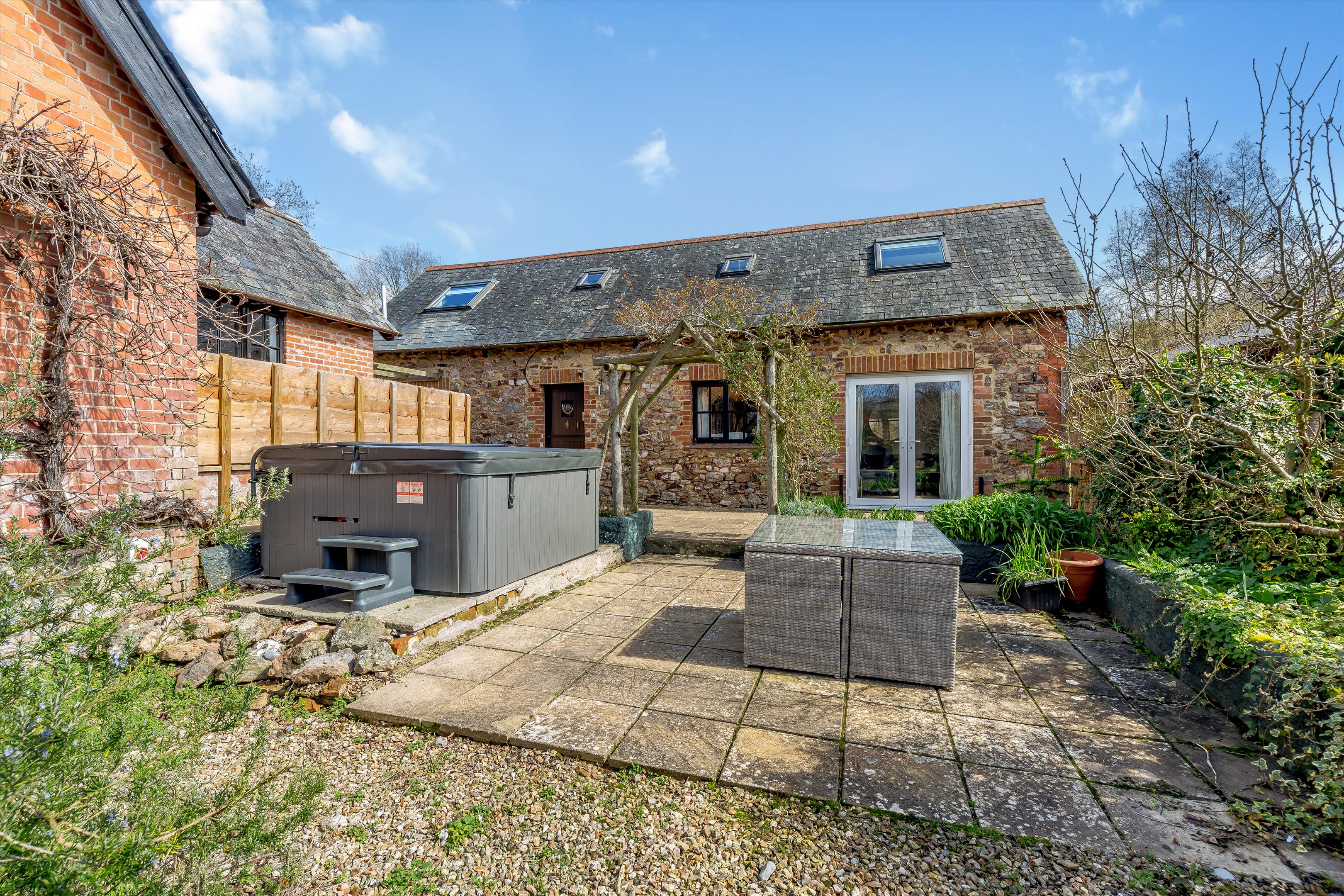 Harcombe, Sidmouth, Devon, EX10