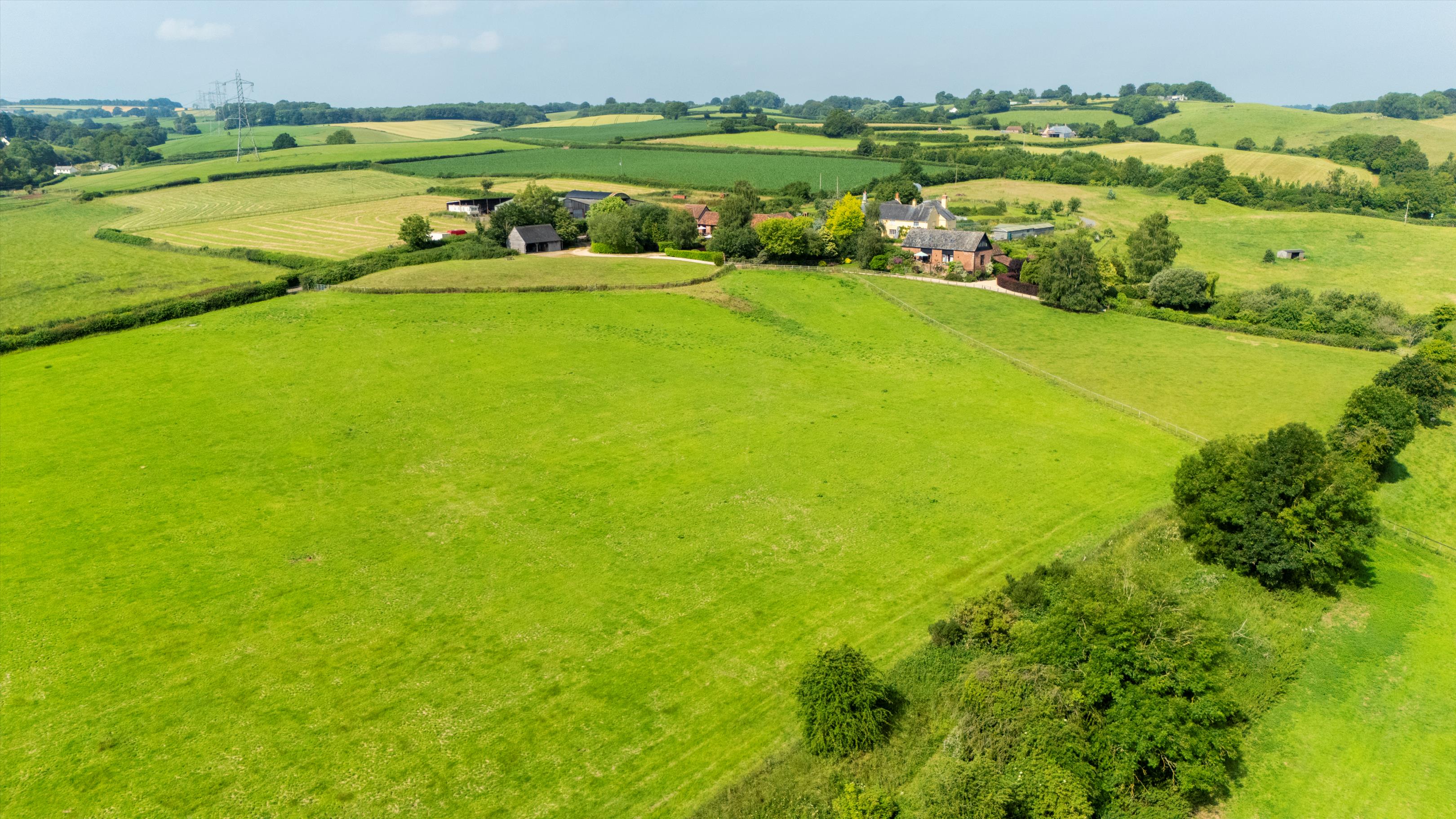 Payton, Wellington, Somerset TA21