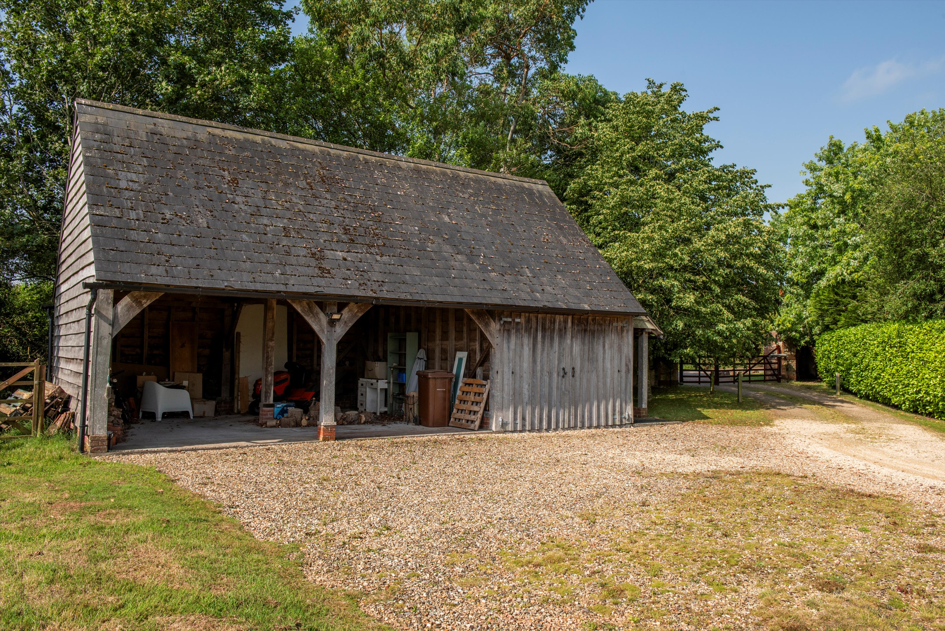 Payton, Wellington, Somerset TA21