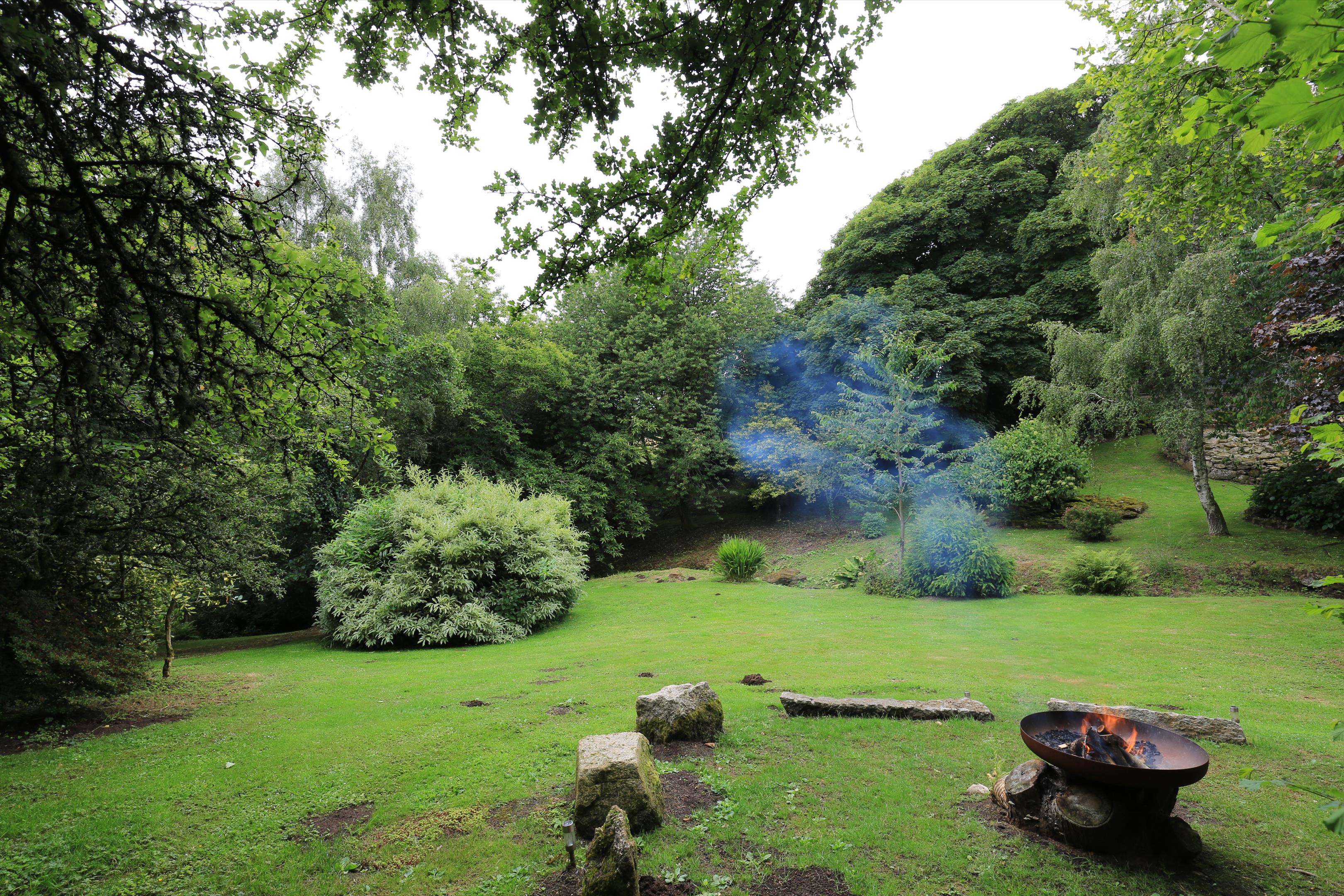 Lustleigh, Bovey Tracey, Devon TQ13