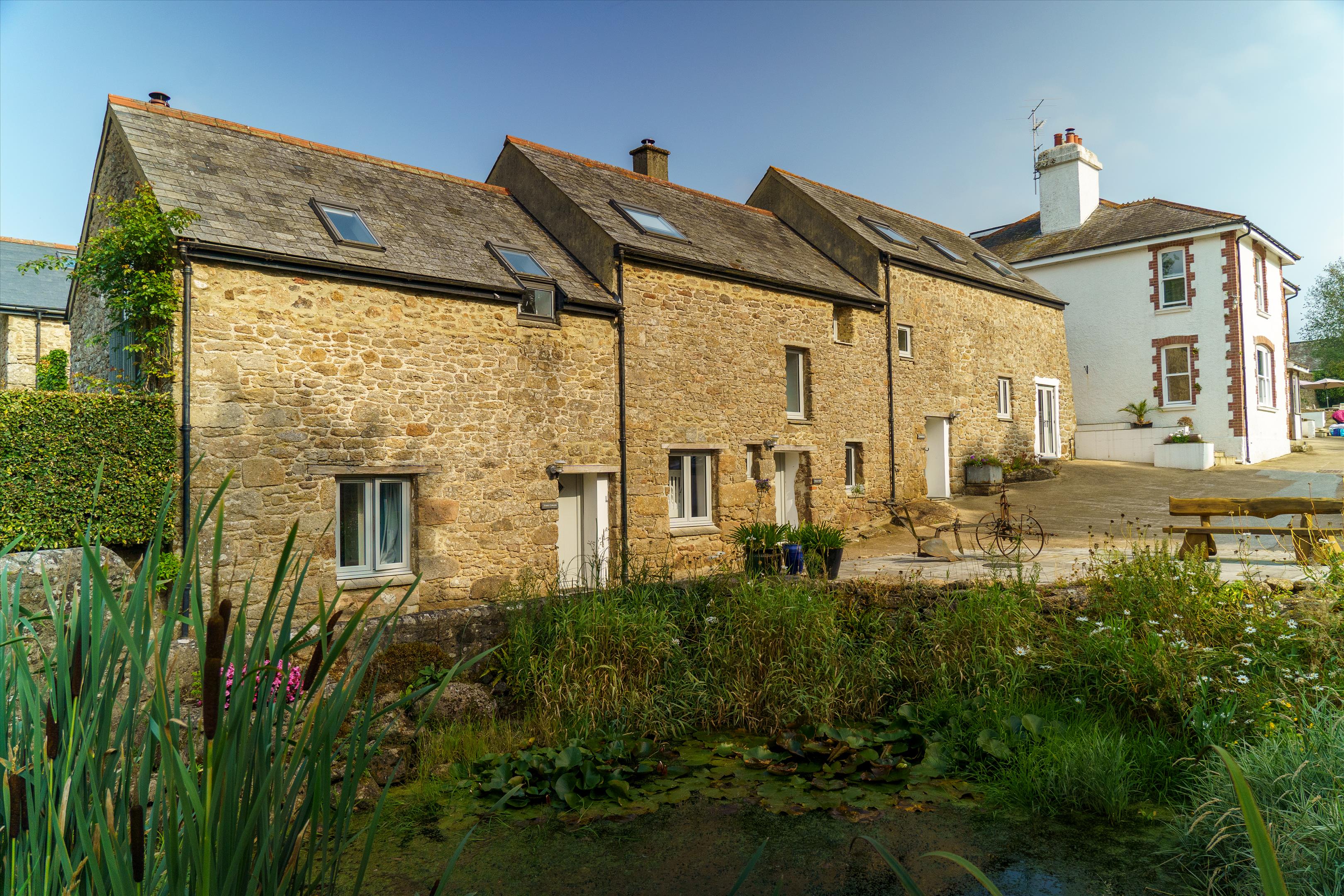 Lustleigh, Bovey Tracey, Devon TQ13