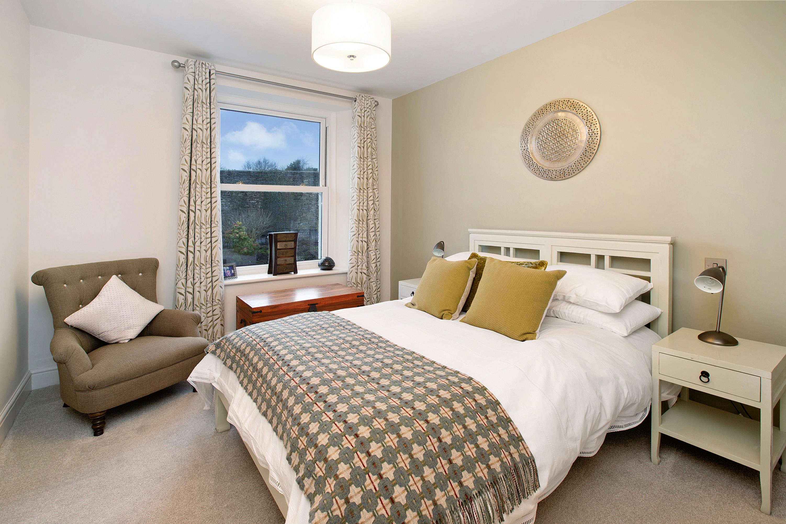 Lustleigh, Bovey Tracey, Devon TQ13