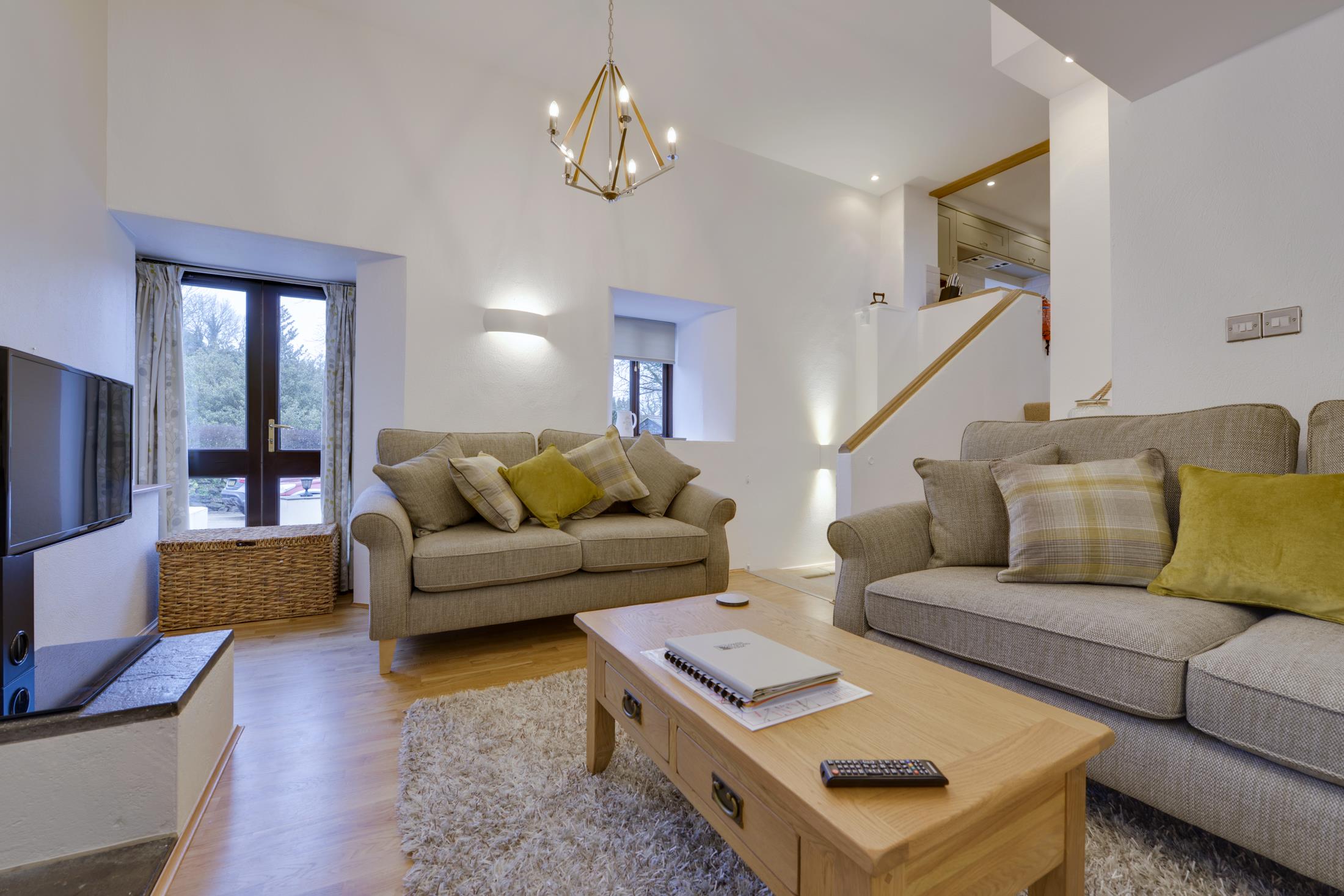 Lustleigh, Bovey Tracey, Devon TQ13