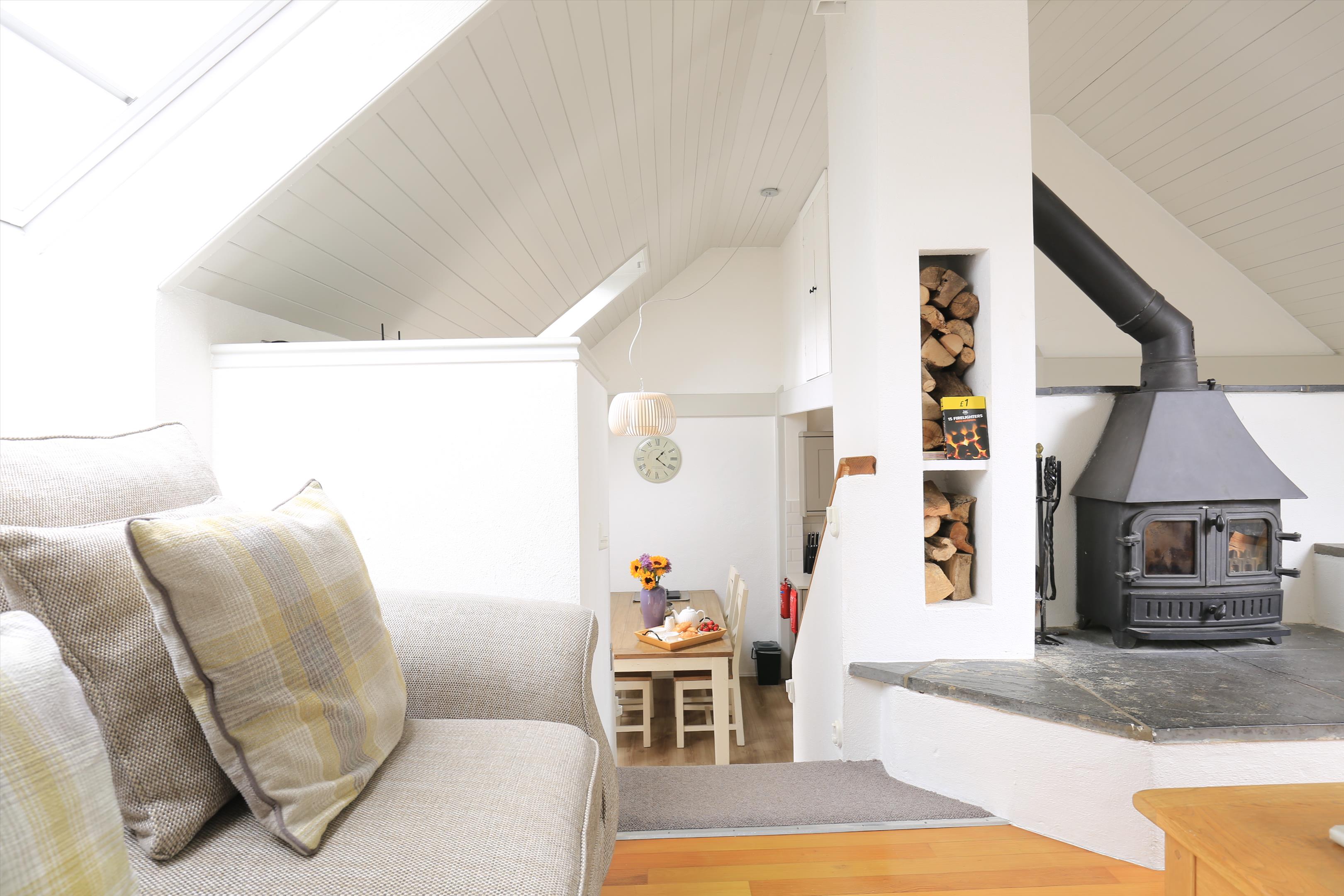 Lustleigh, Bovey Tracey, Devon TQ13