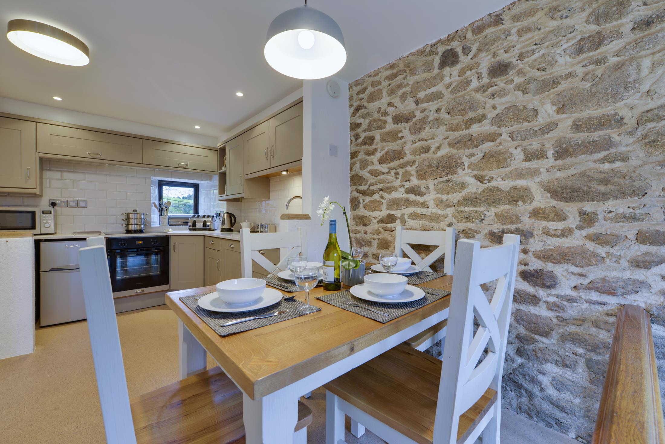 Lustleigh, Bovey Tracey, Devon TQ13