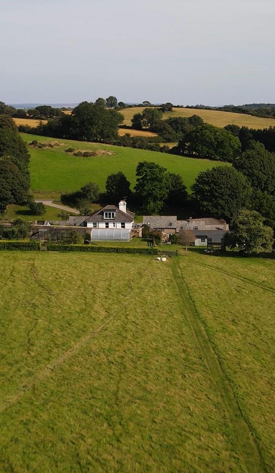 Lustleigh, Bovey Tracey, Devon TQ13