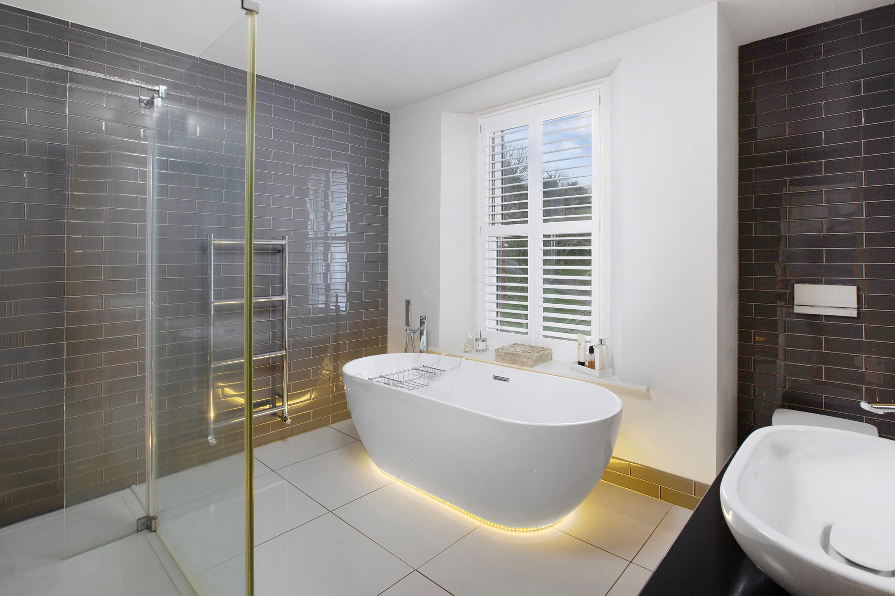 Lustleigh, Bovey Tracey, Devon TQ13