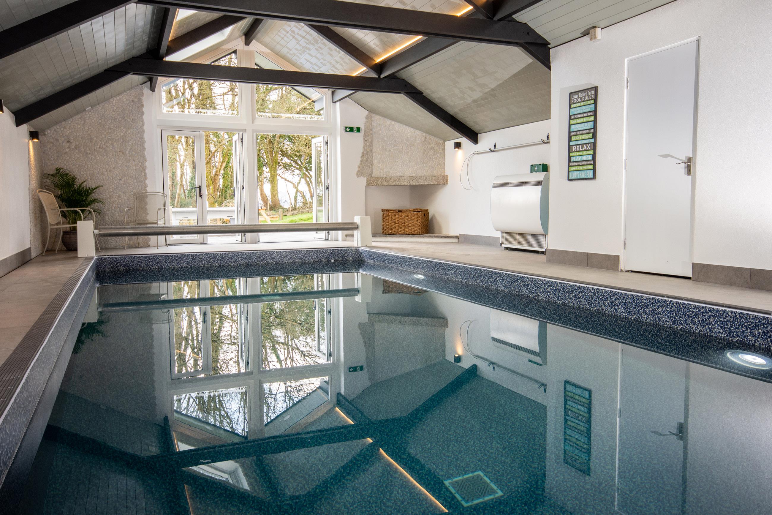 Lustleigh, Bovey Tracey, Devon TQ13
