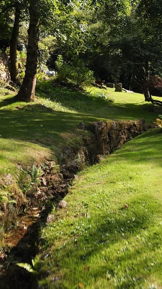Lustleigh, Bovey Tracey, Devon TQ13