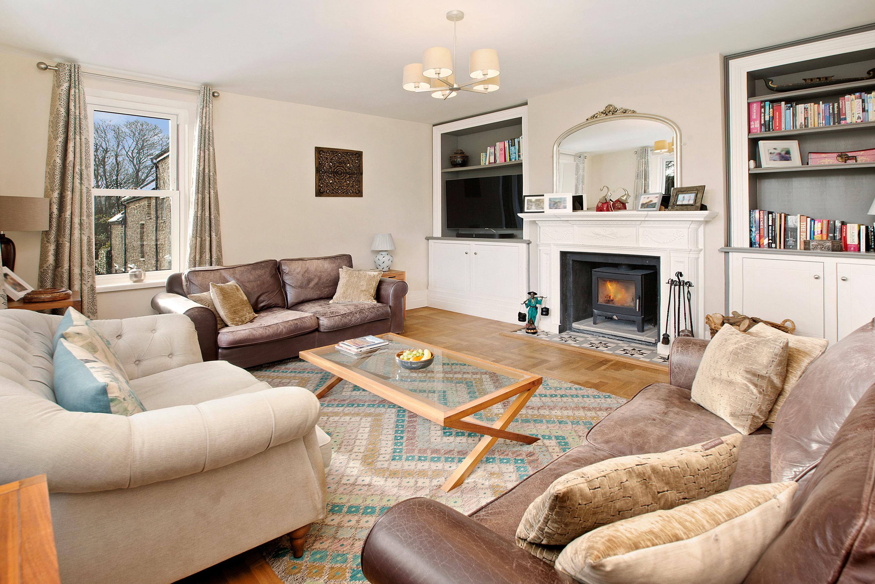 Lustleigh, Bovey Tracey, Devon TQ13