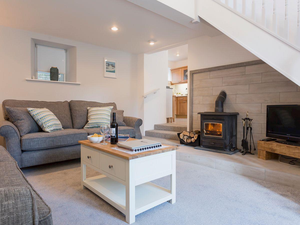 Lustleigh, Bovey Tracey, Devon TQ13
