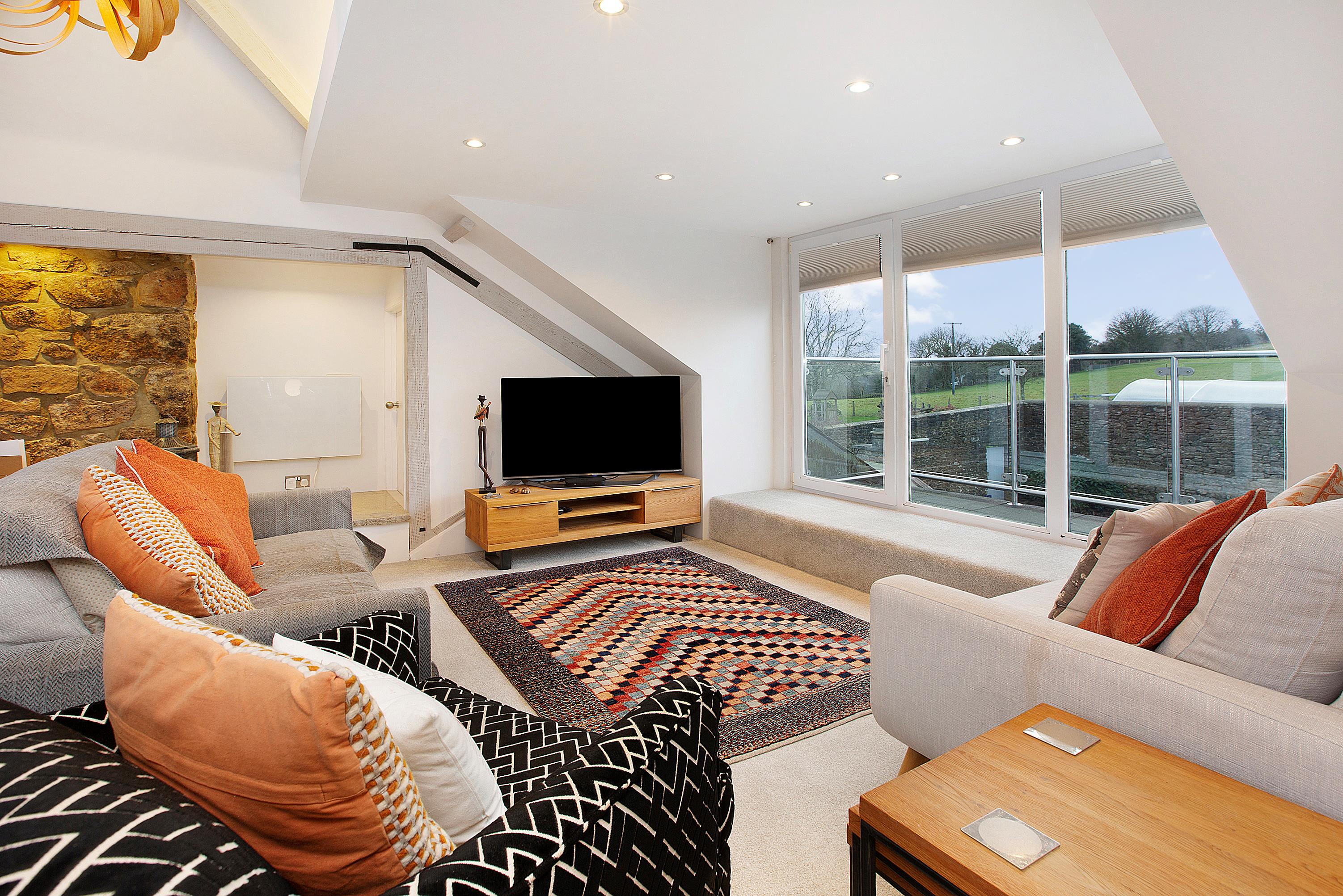 Lustleigh, Bovey Tracey, Devon TQ13