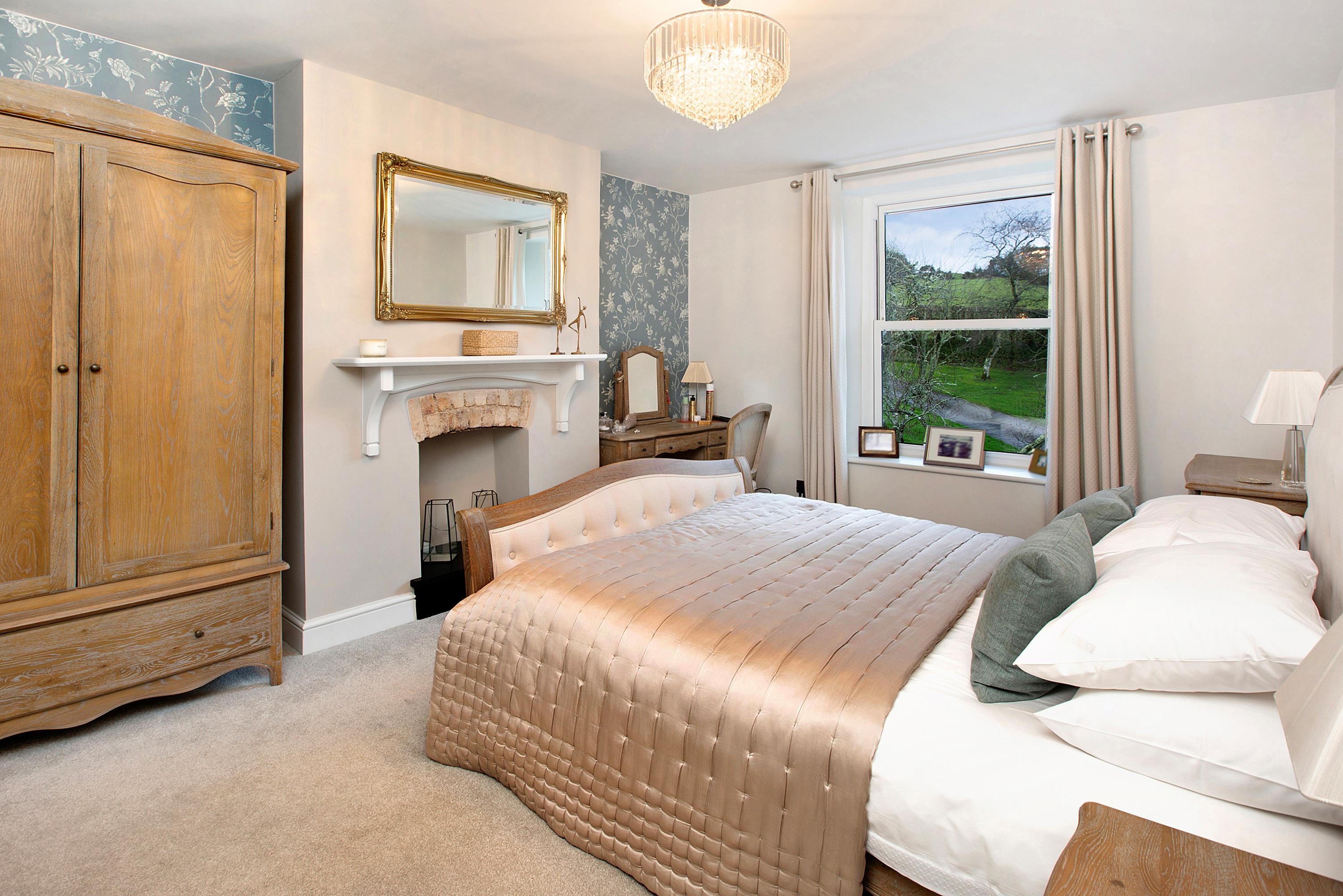 Lustleigh, Bovey Tracey, Devon TQ13