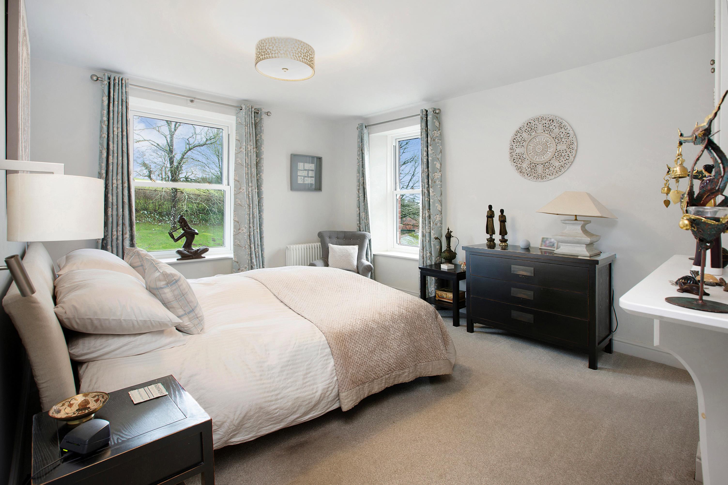 Lustleigh, Bovey Tracey, Devon TQ13