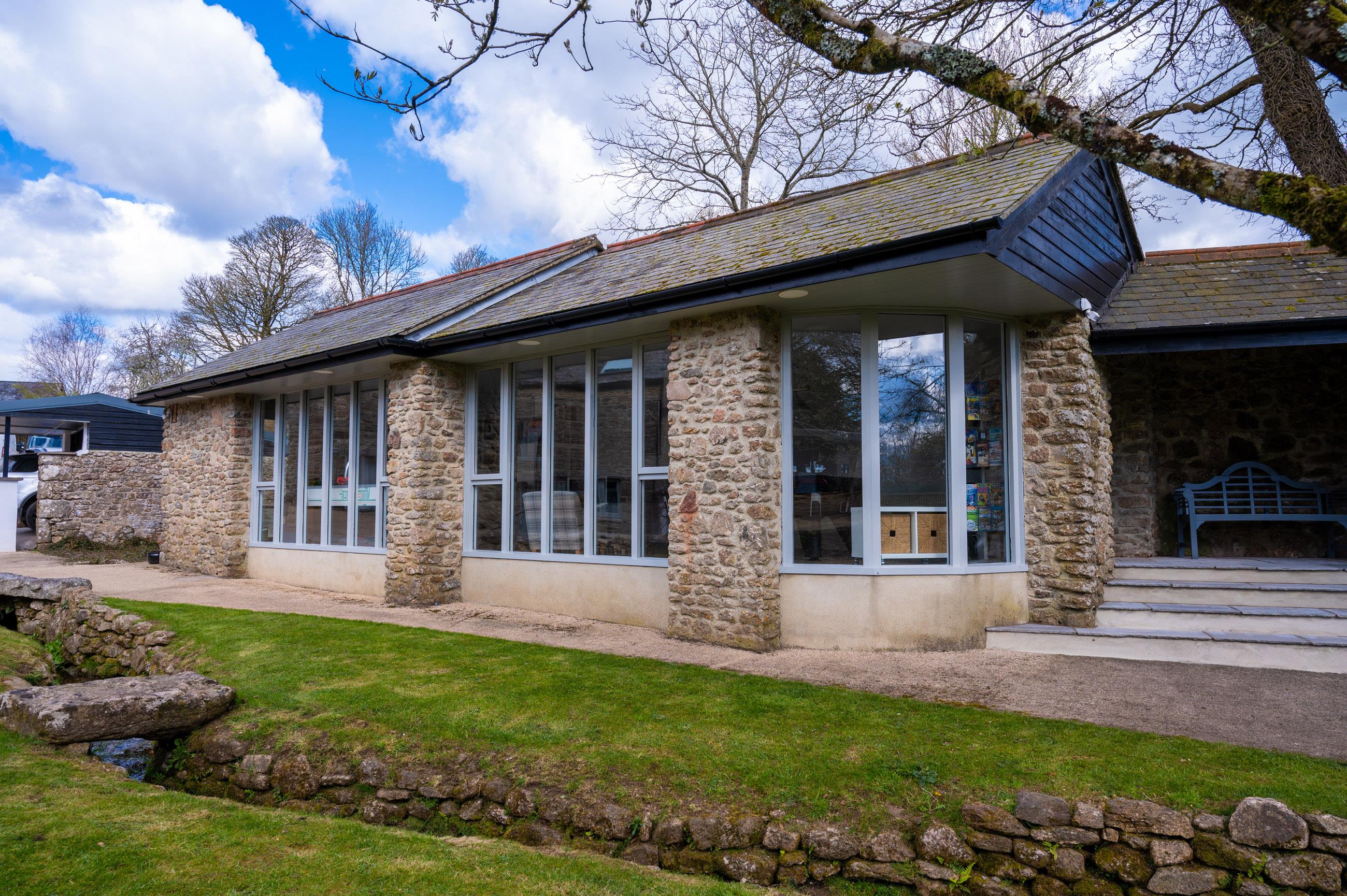 Lustleigh, Bovey Tracey, Devon TQ13