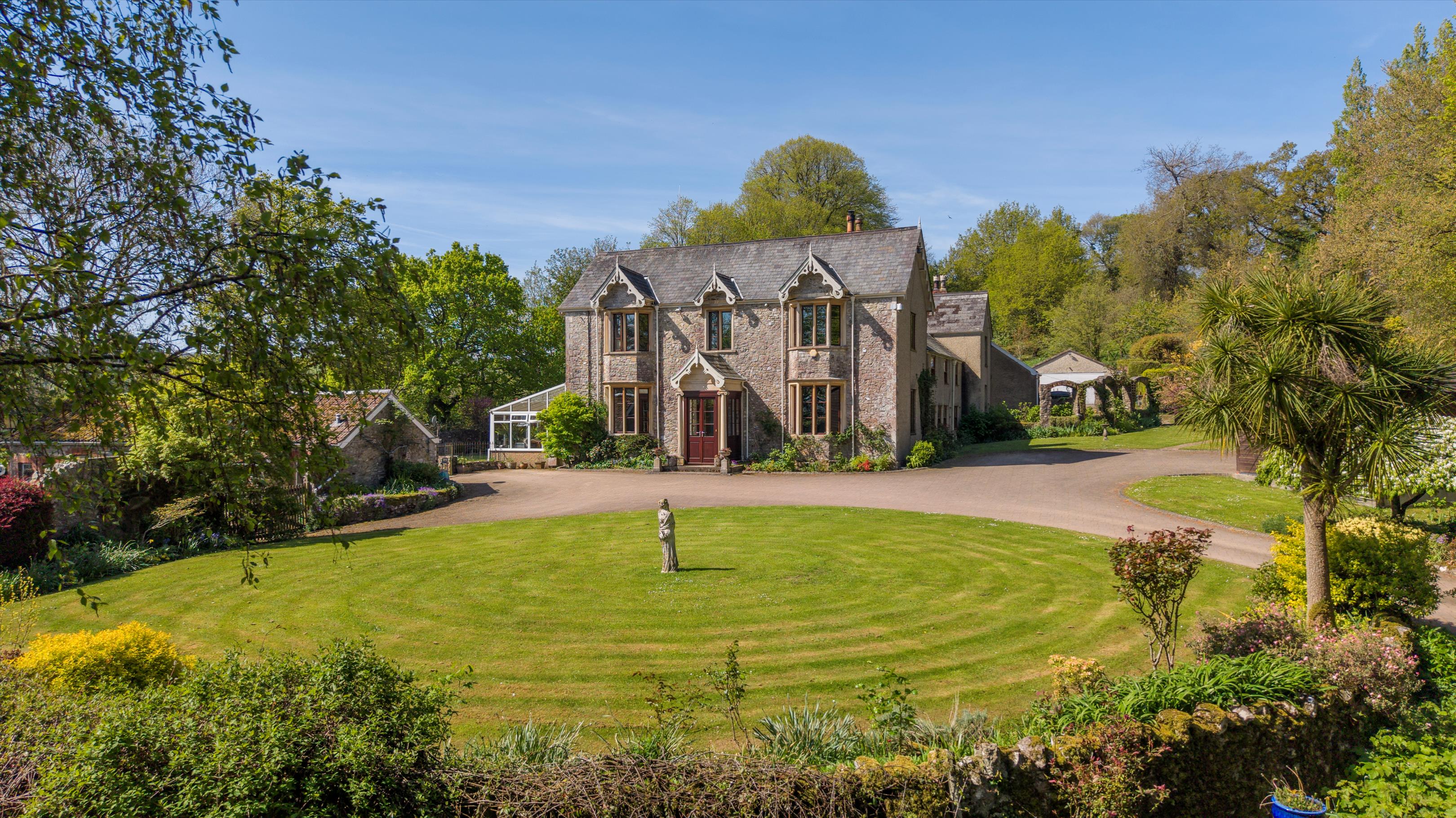 Combe St. Nicholas, Chard, Somerset TA20
