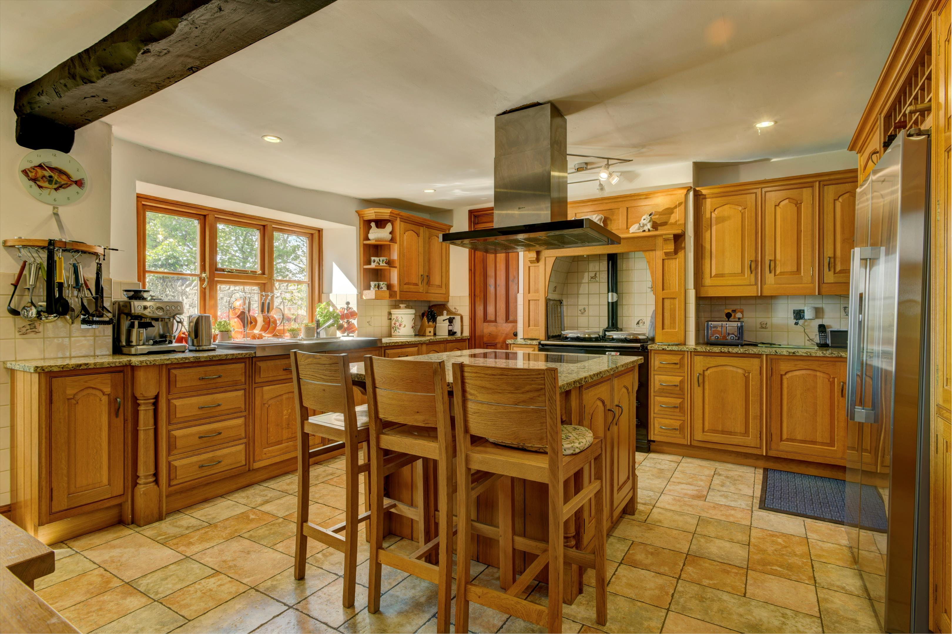 Combe St. Nicholas, Chard, Somerset TA20