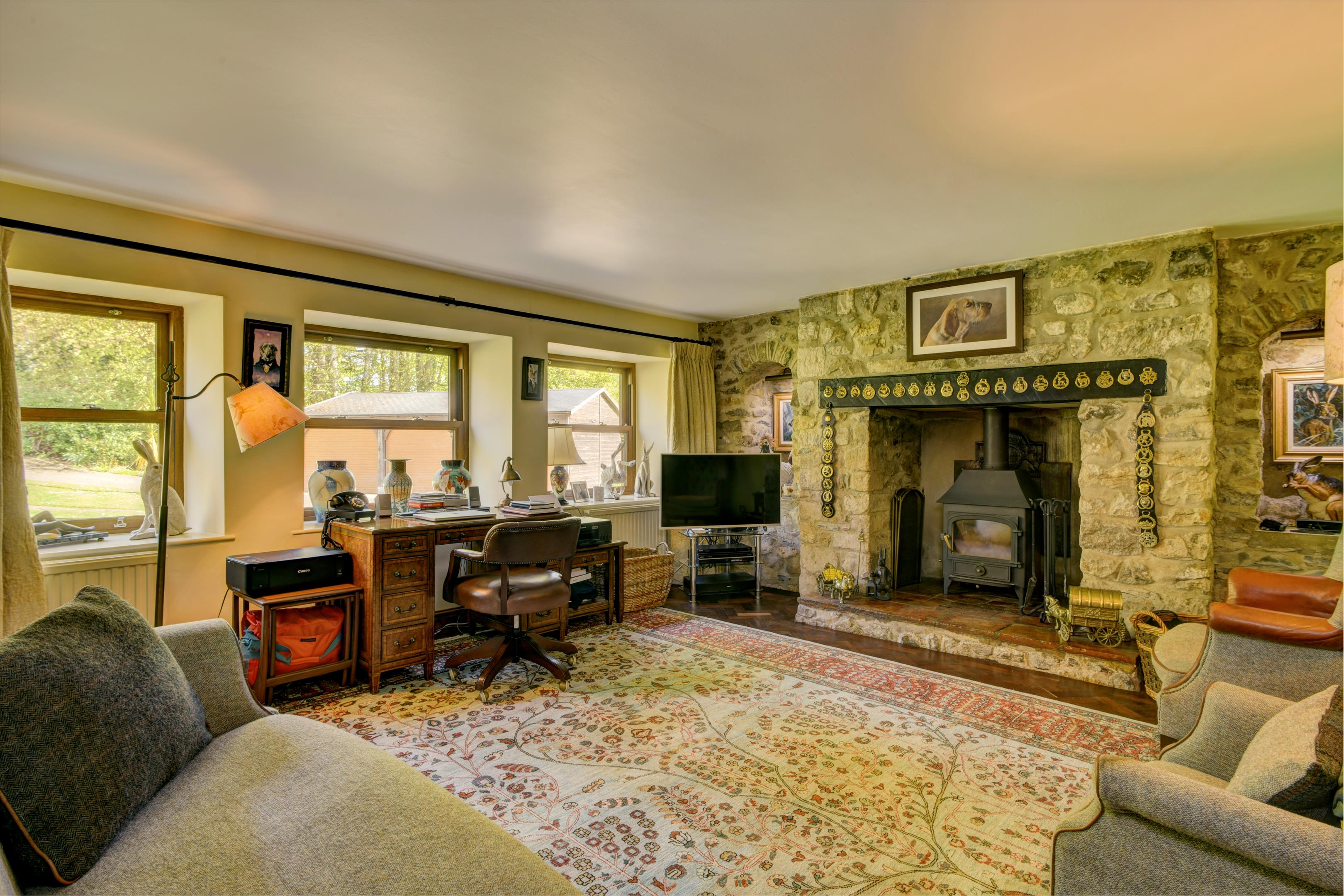 Combe St. Nicholas, Chard, Somerset TA20