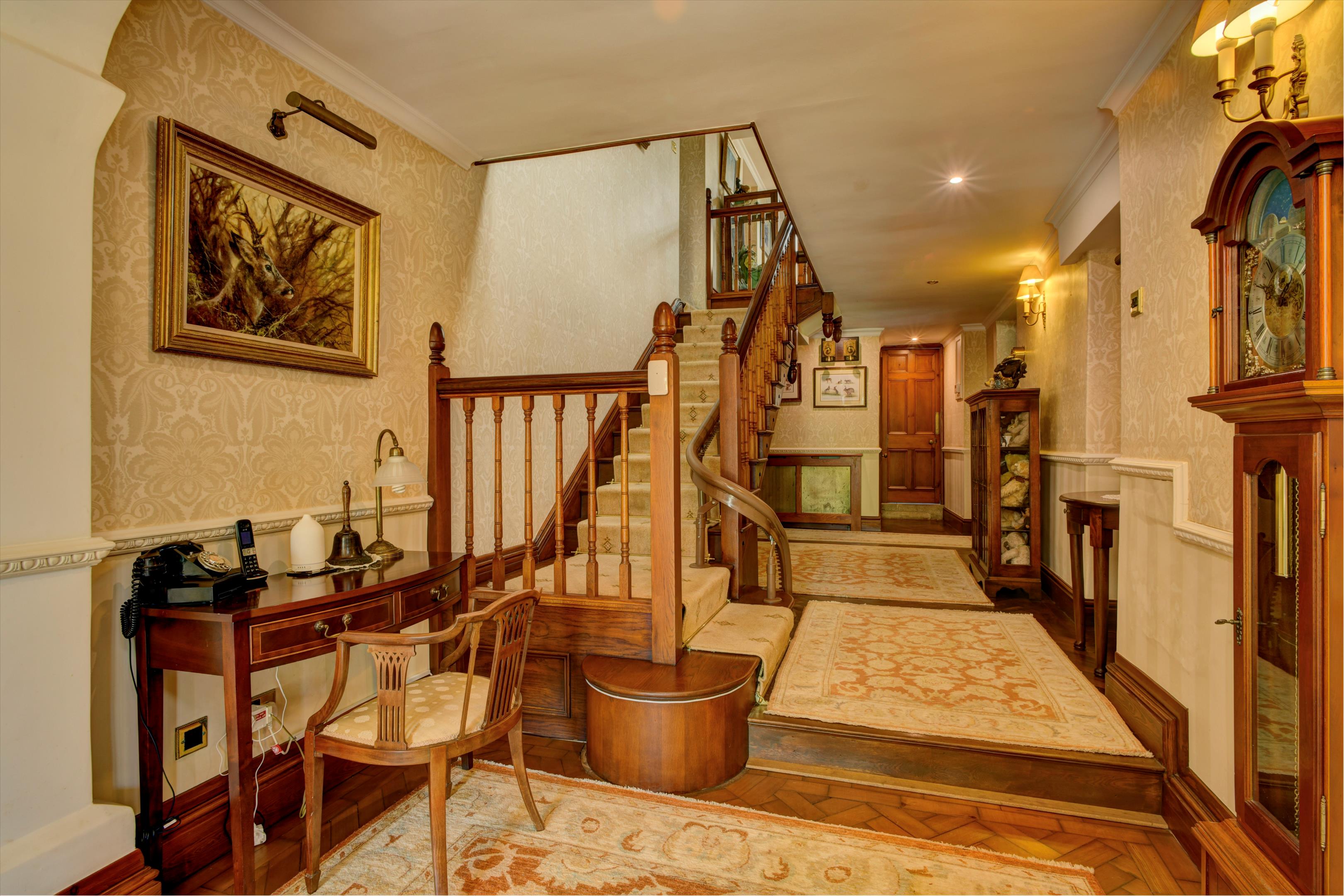 Combe St. Nicholas, Chard, Somerset TA20