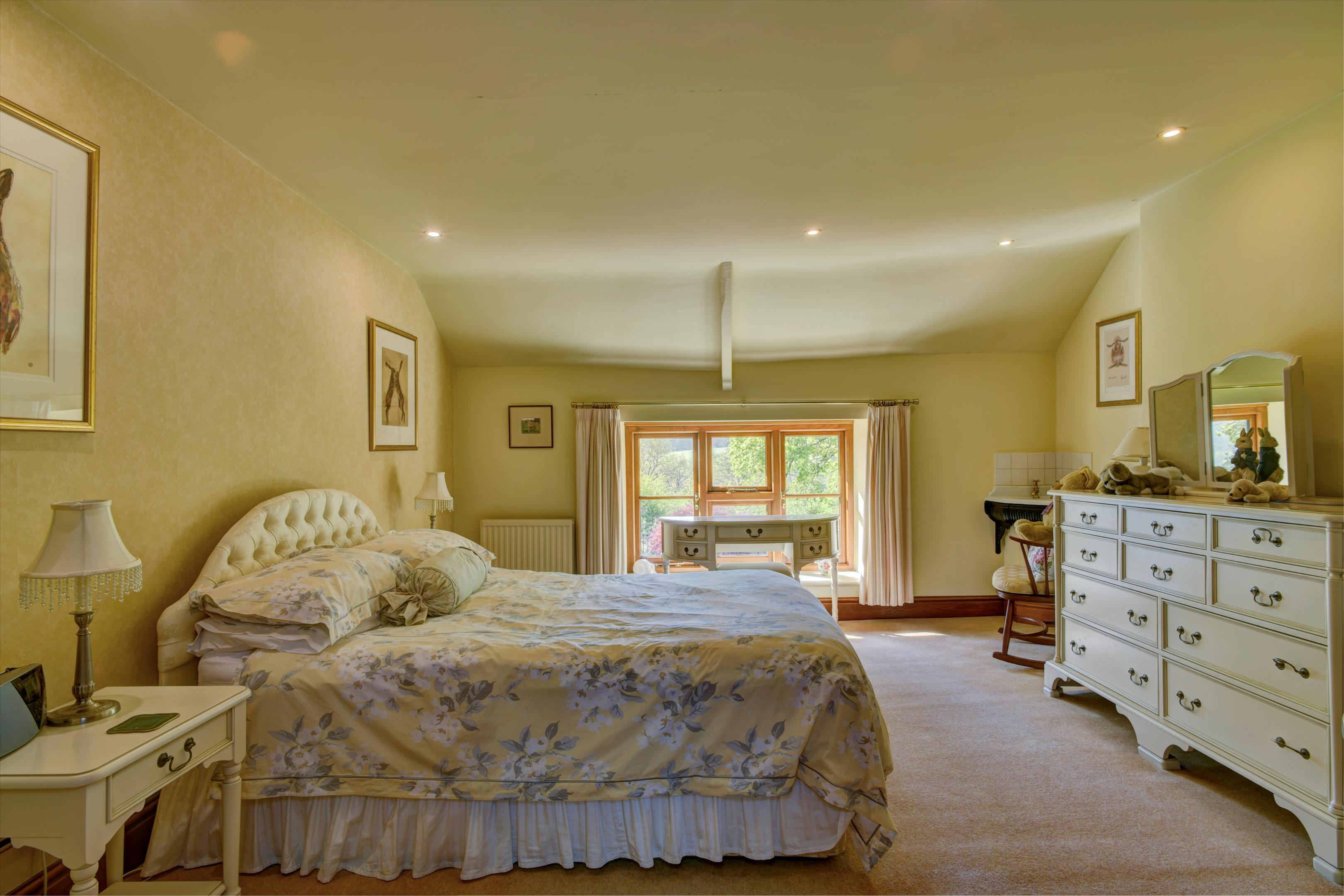 Combe St. Nicholas, Chard, Somerset TA20