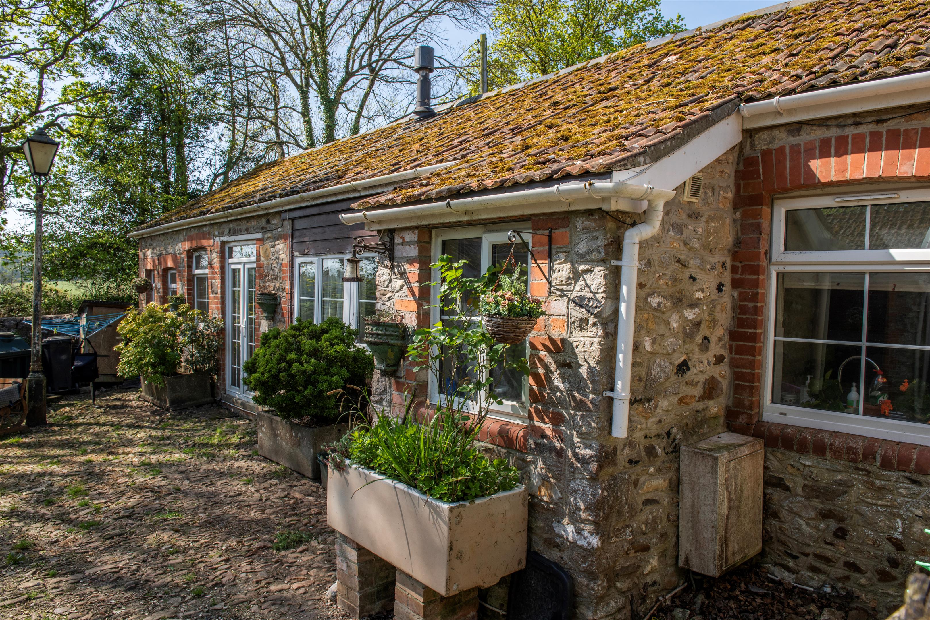 Combe St. Nicholas, Chard, Somerset TA20