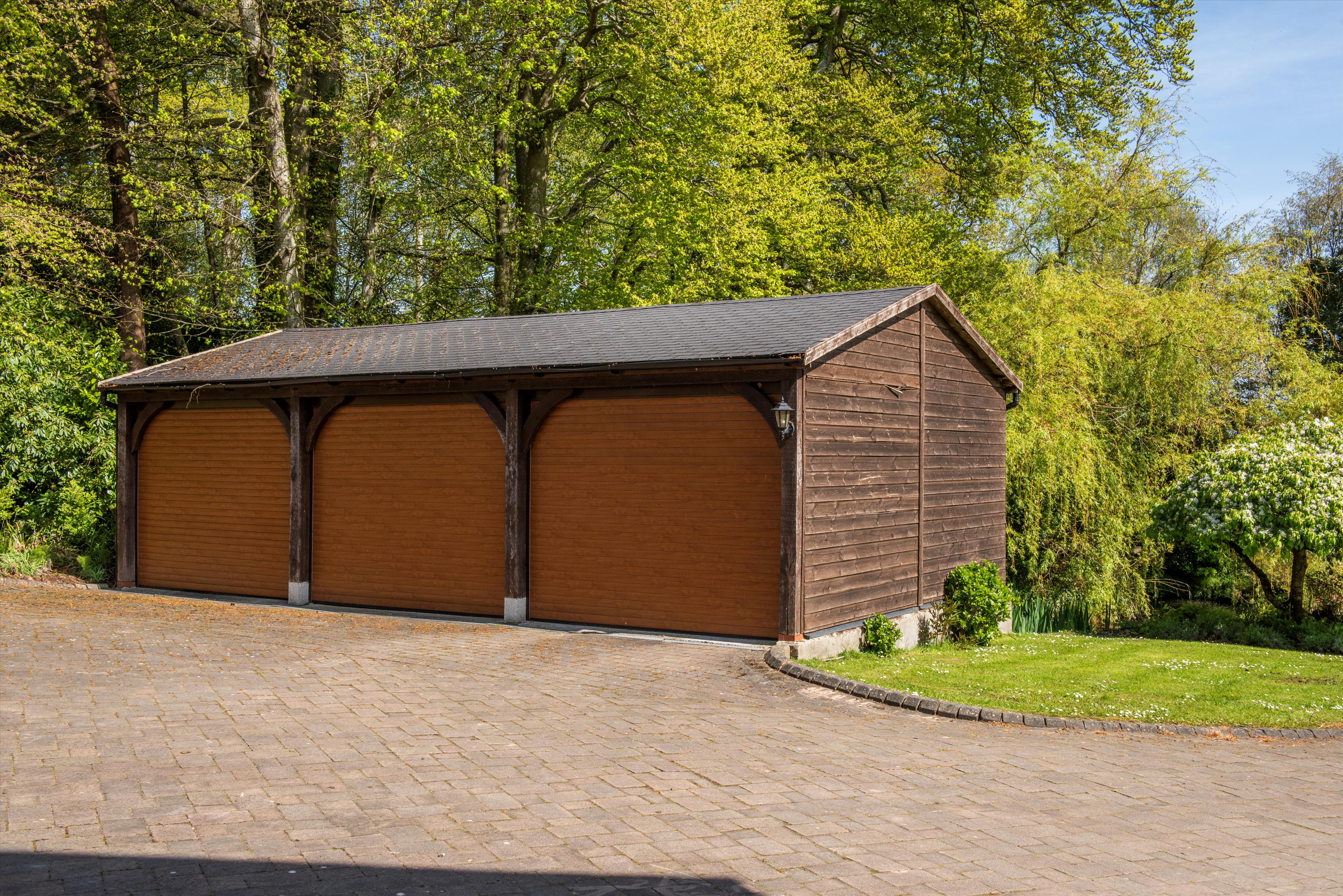 Combe St. Nicholas, Chard, Somerset TA20