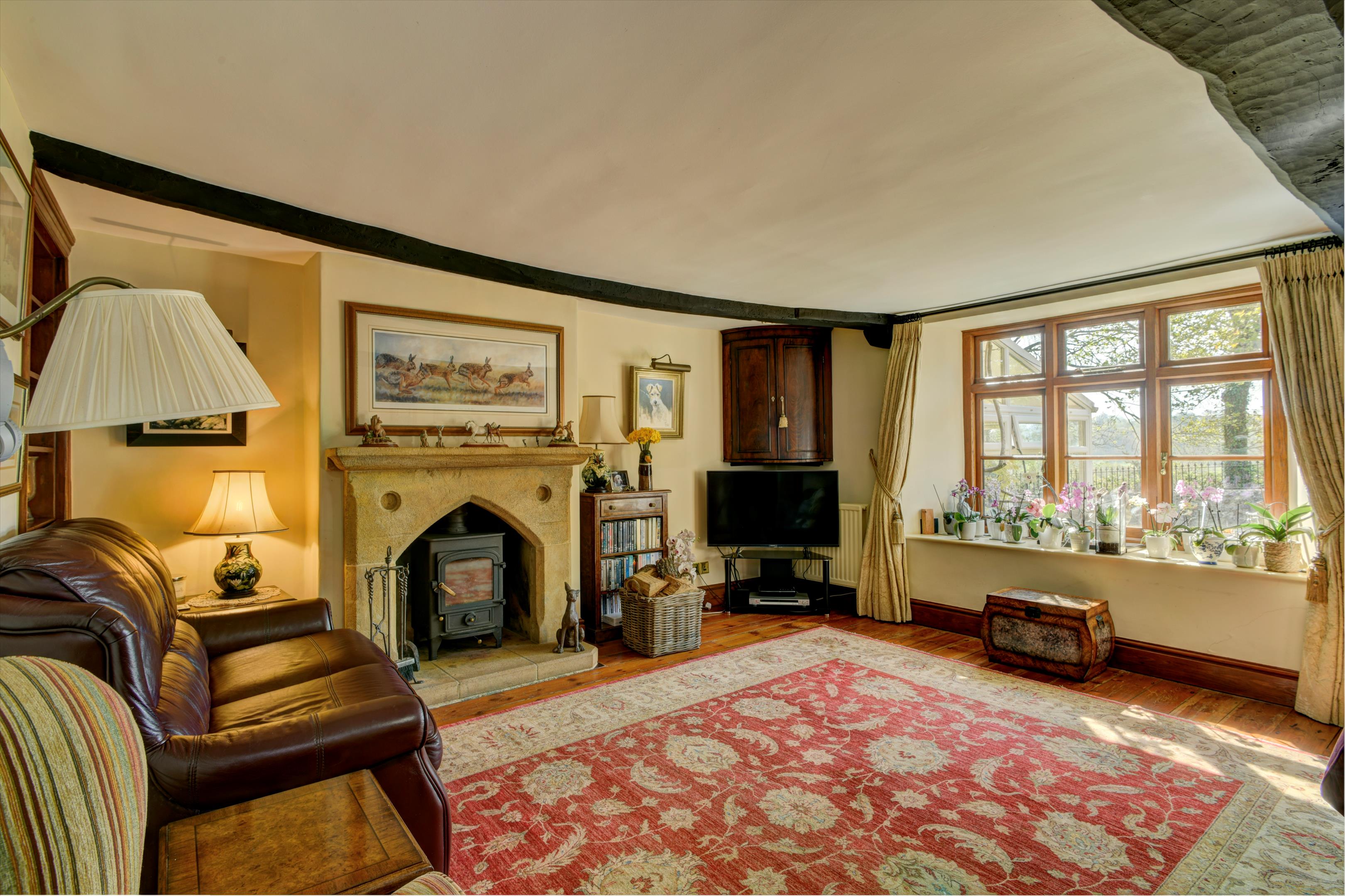 Combe St. Nicholas, Chard, Somerset TA20