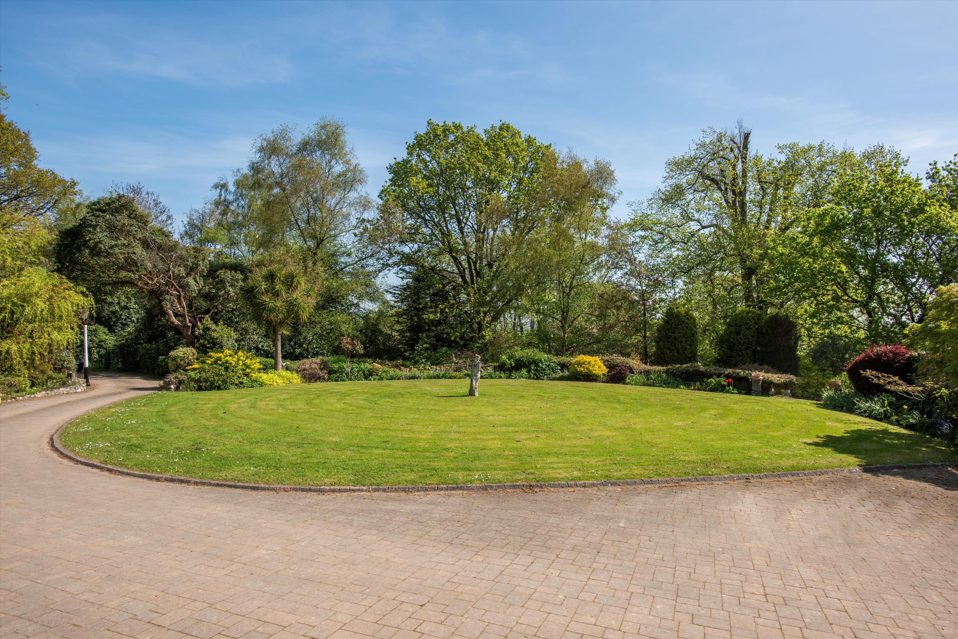 Combe St. Nicholas, Chard, Somerset TA20