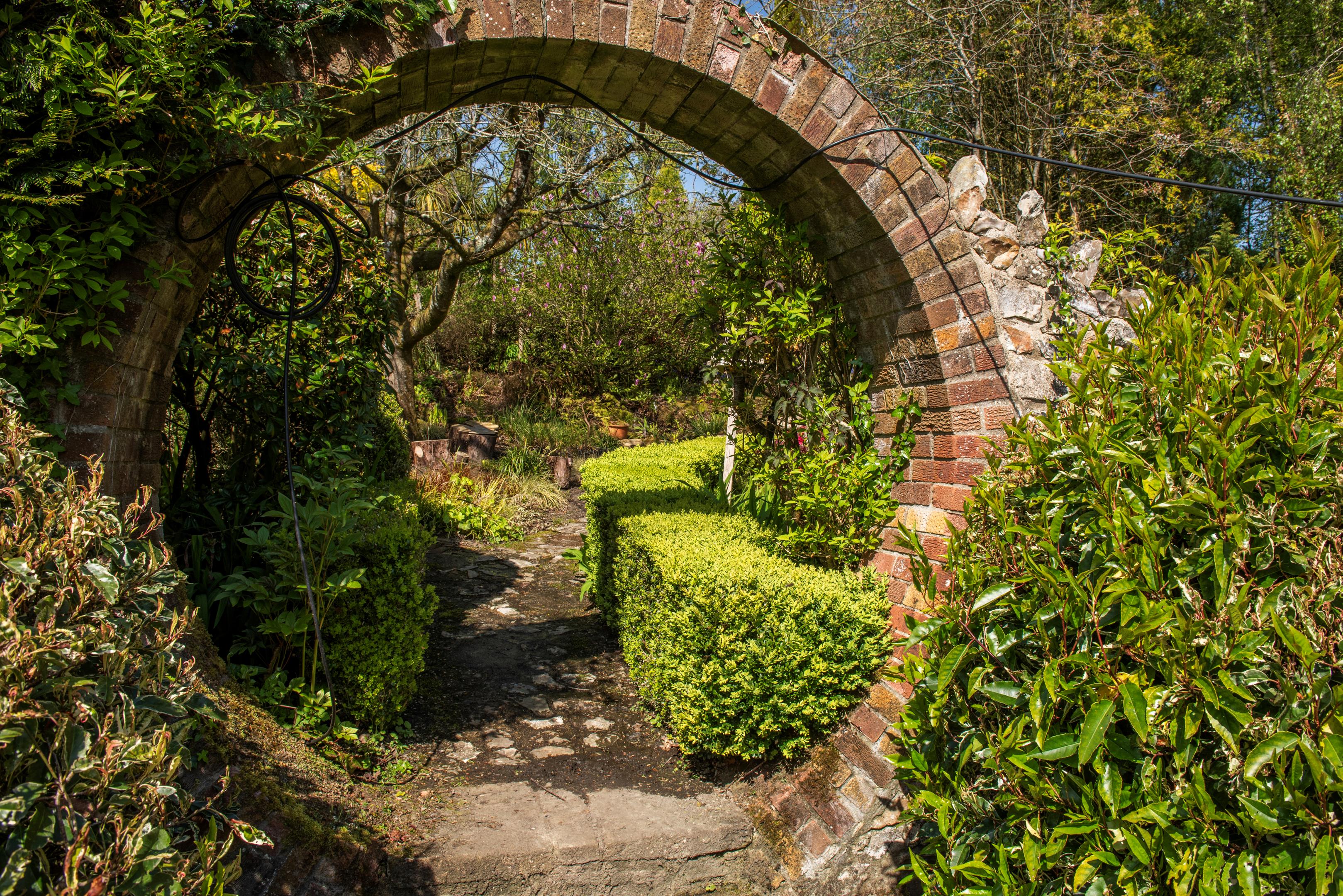 Combe St. Nicholas, Chard, Somerset TA20