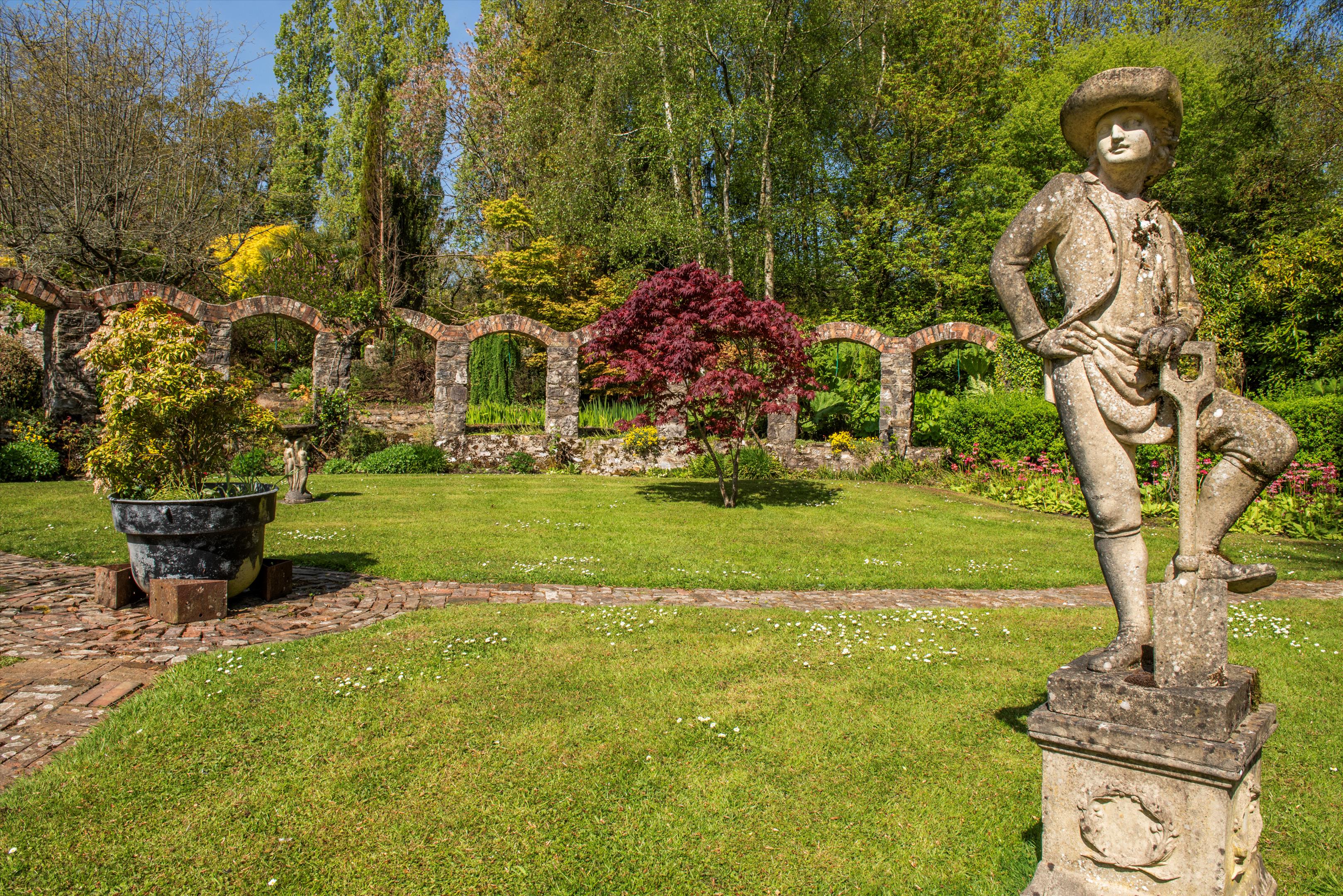 Combe St. Nicholas, Chard, Somerset TA20