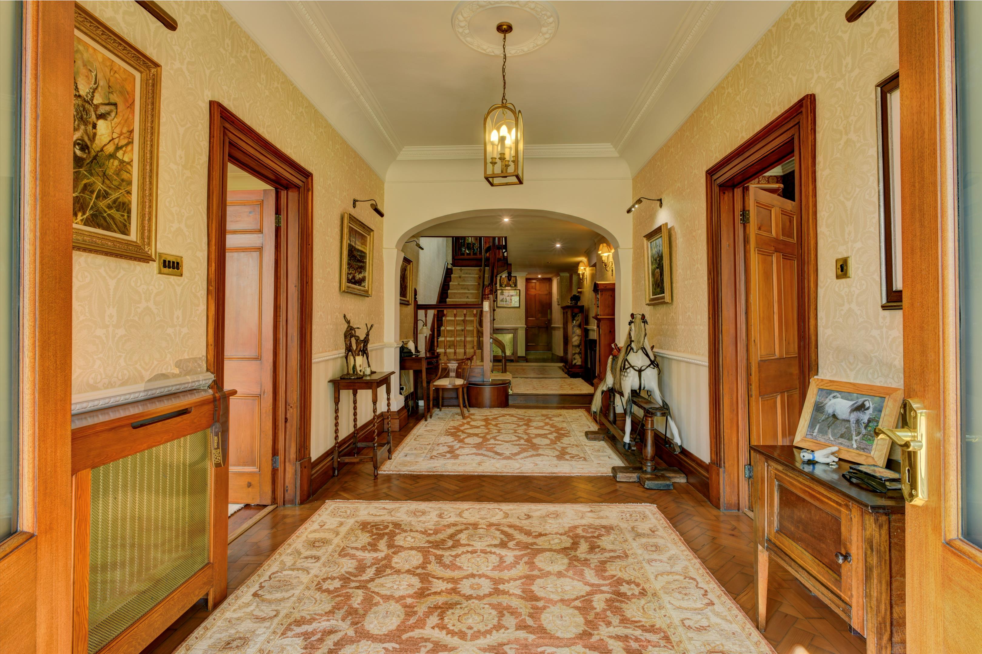 Combe St. Nicholas, Chard, Somerset TA20