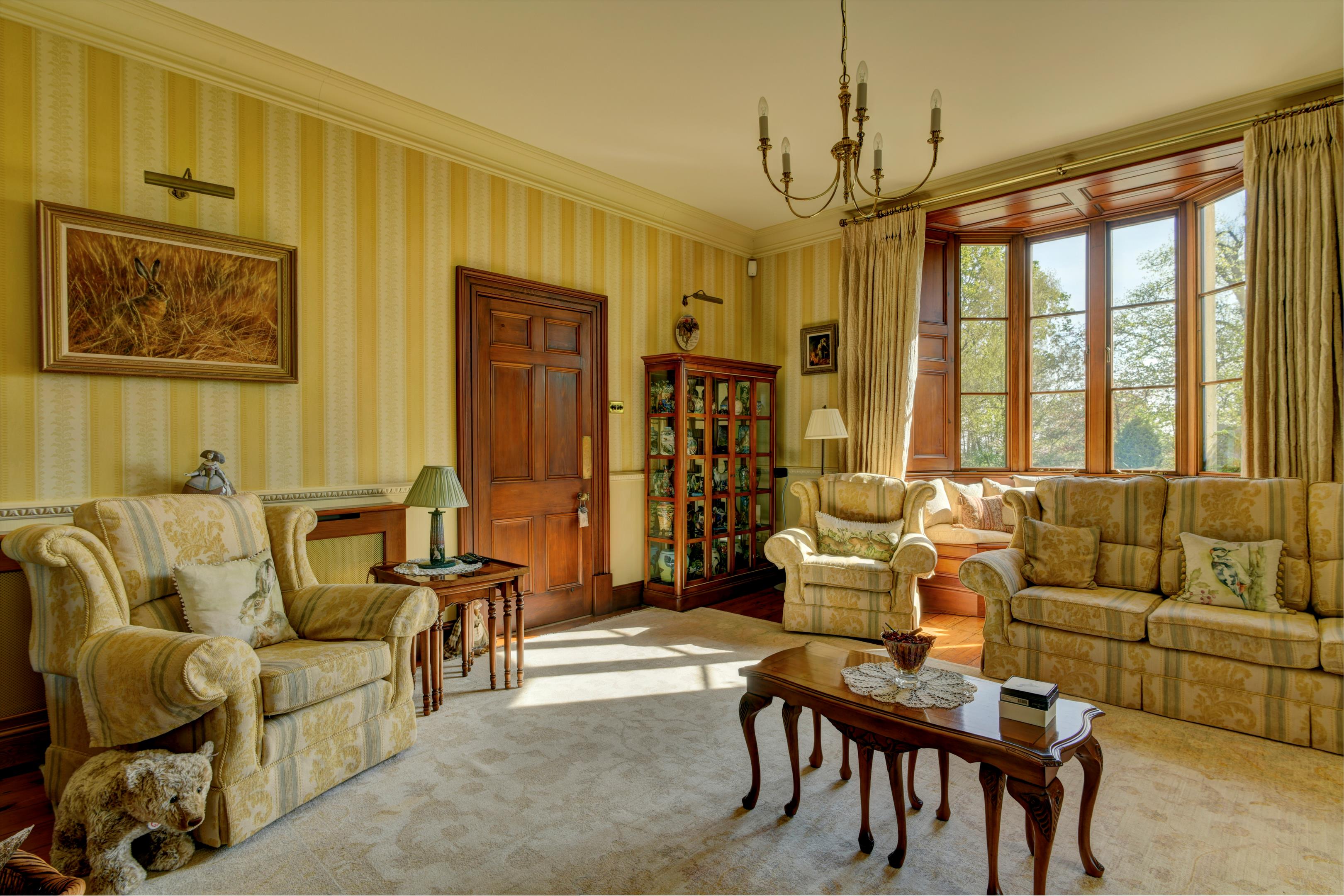 Combe St. Nicholas, Chard, Somerset TA20