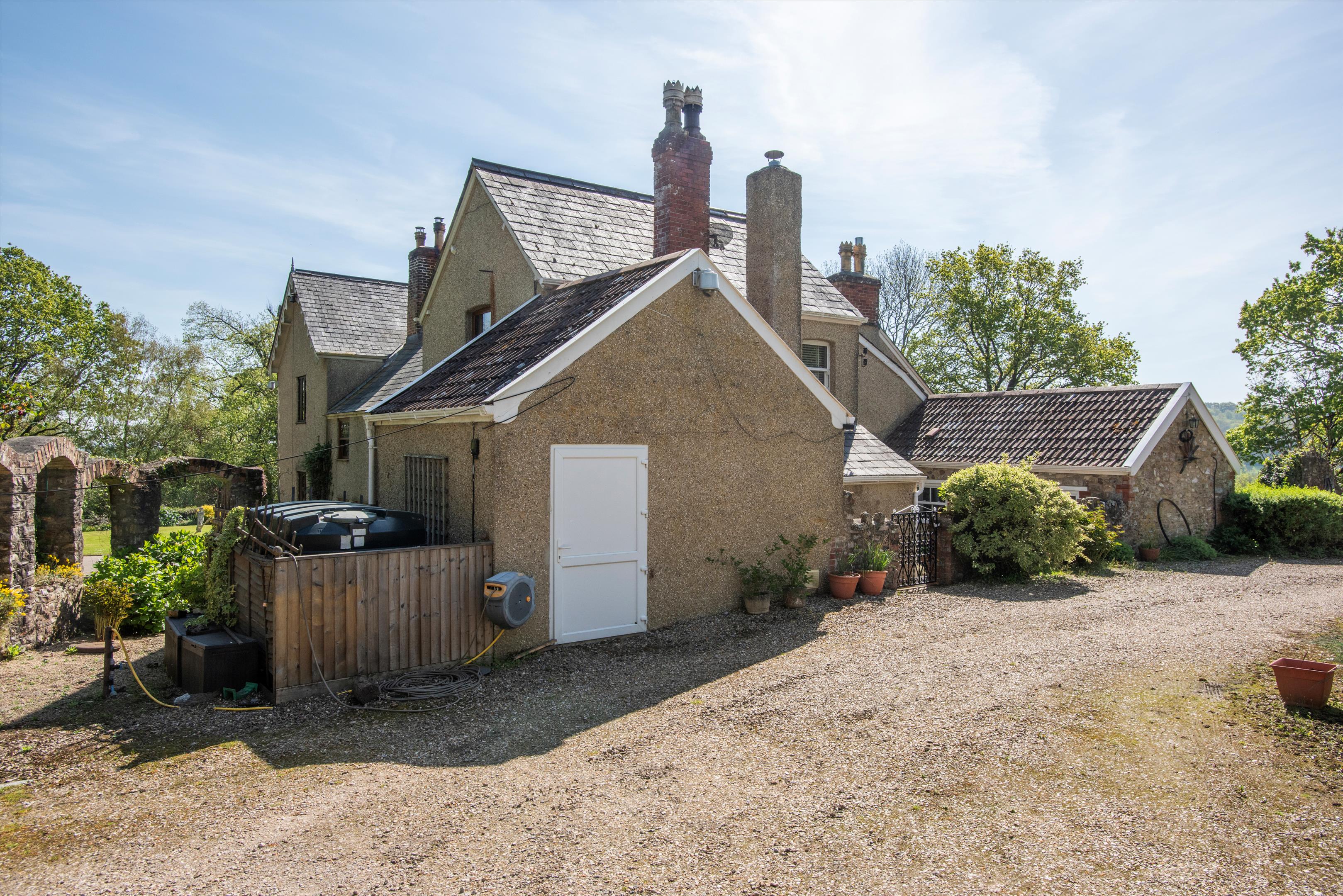 Combe St. Nicholas, Chard, Somerset TA20
