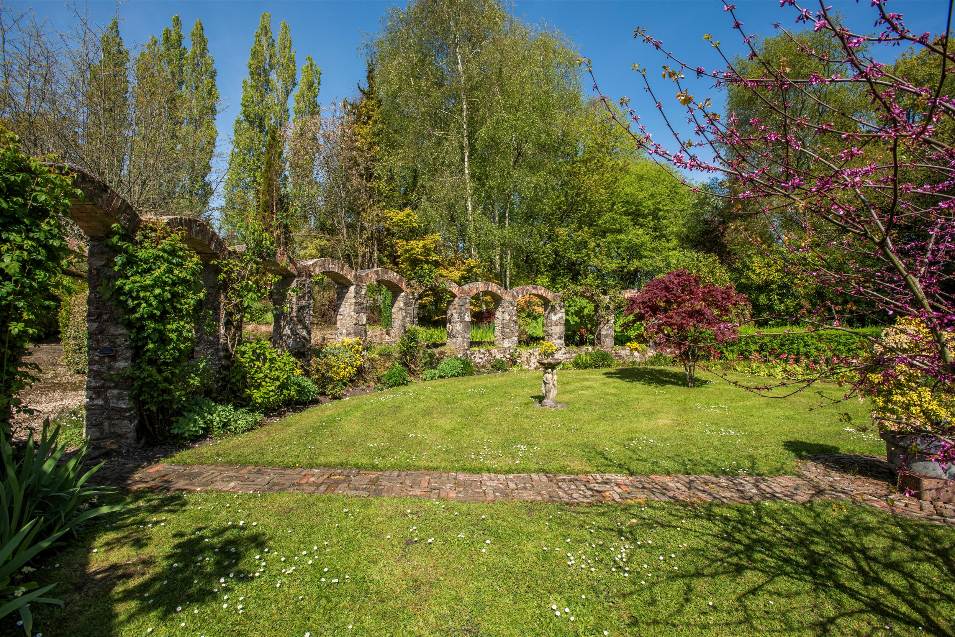 Combe St. Nicholas, Chard, Somerset TA20