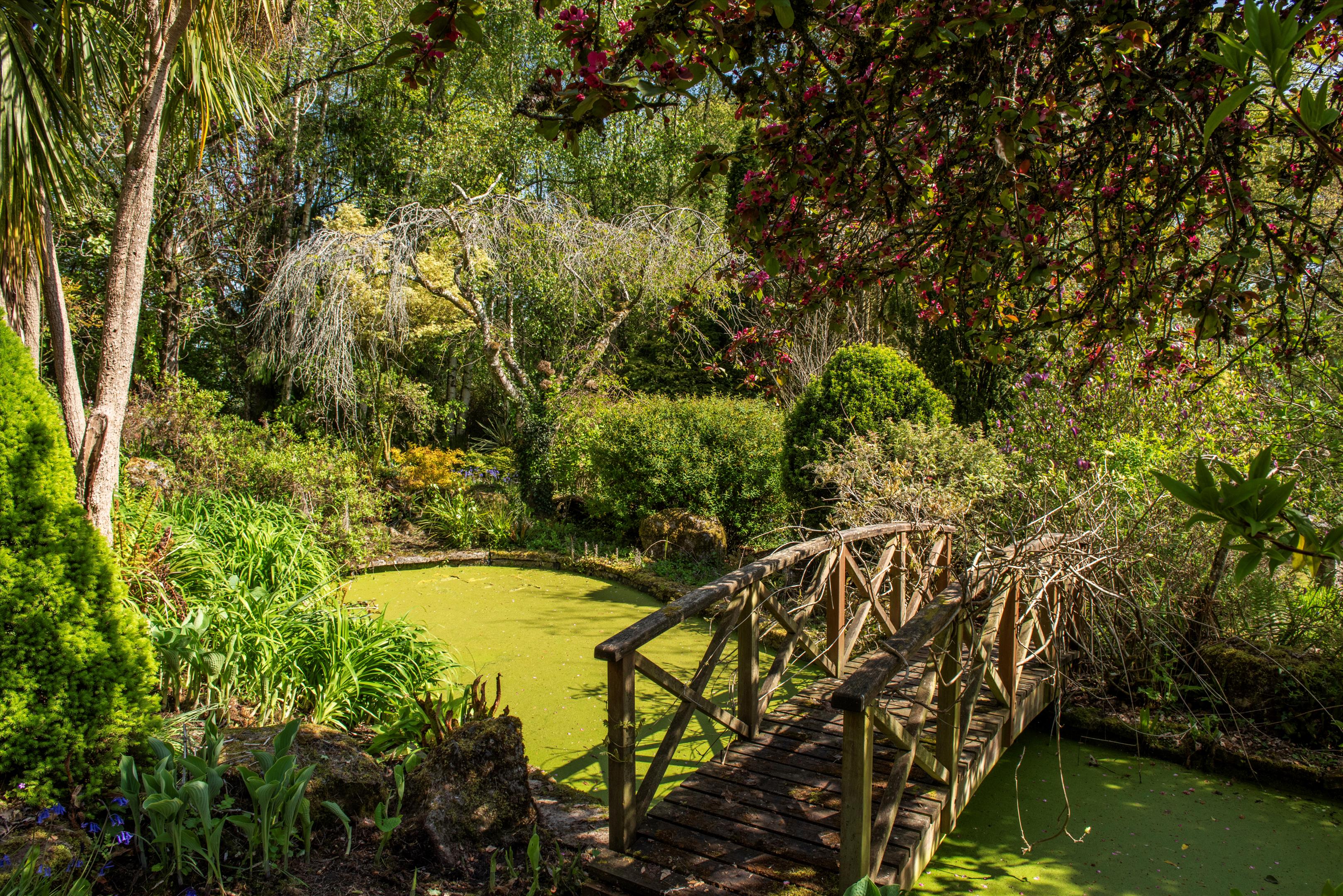 Combe St. Nicholas, Chard, Somerset TA20