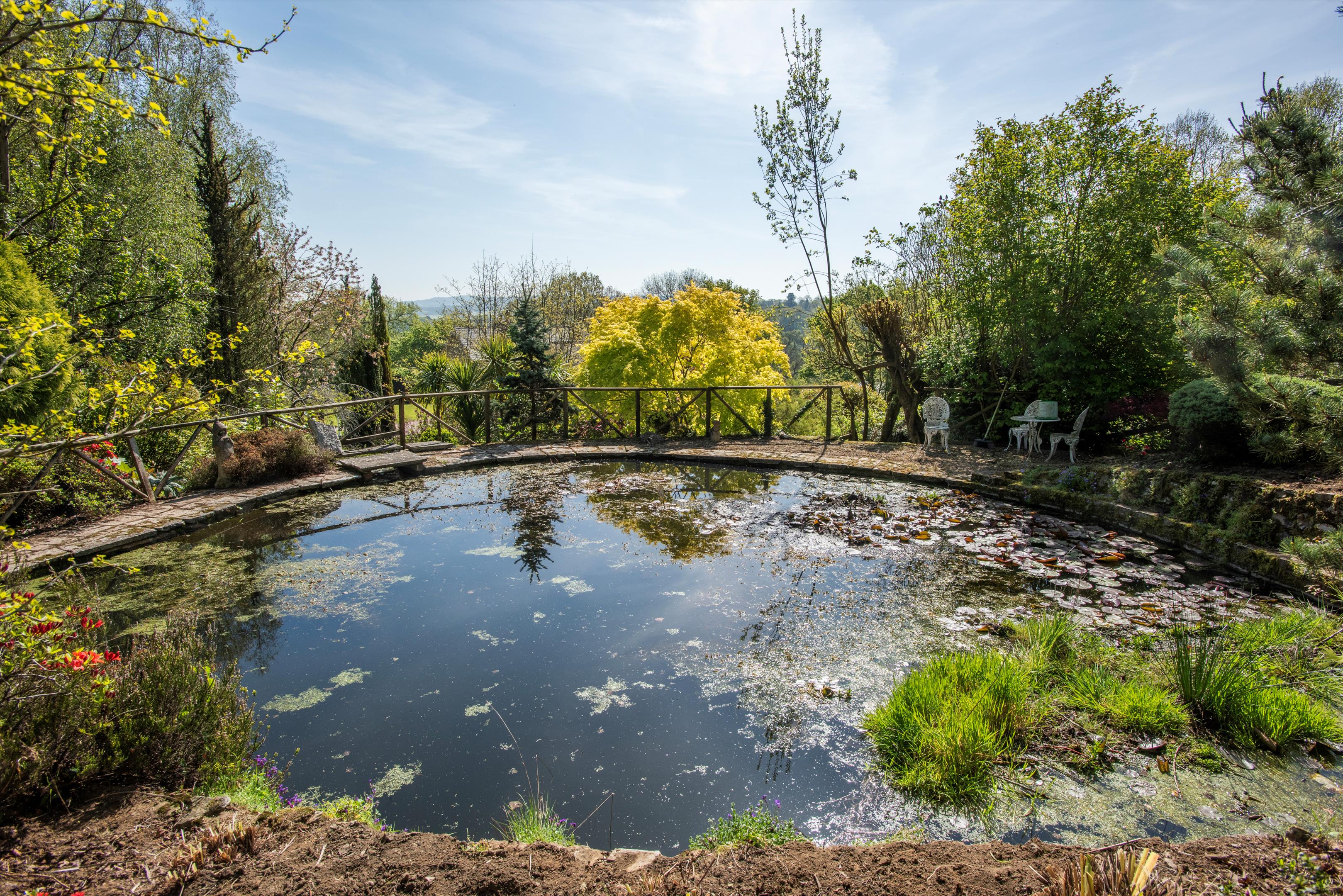 Combe St. Nicholas, Chard, Somerset TA20