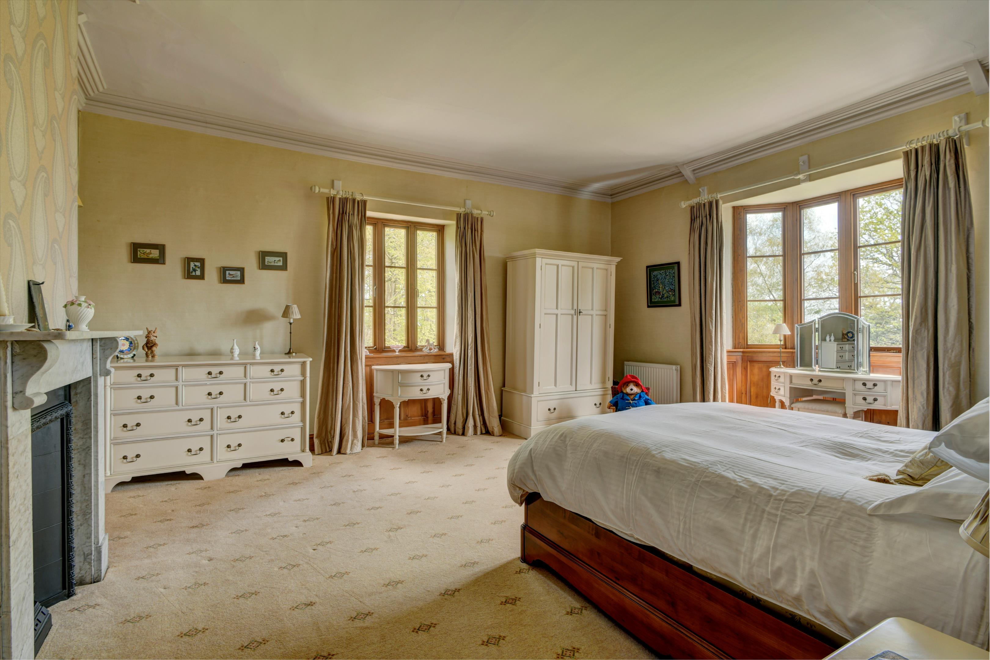 Combe St. Nicholas, Chard, Somerset TA20