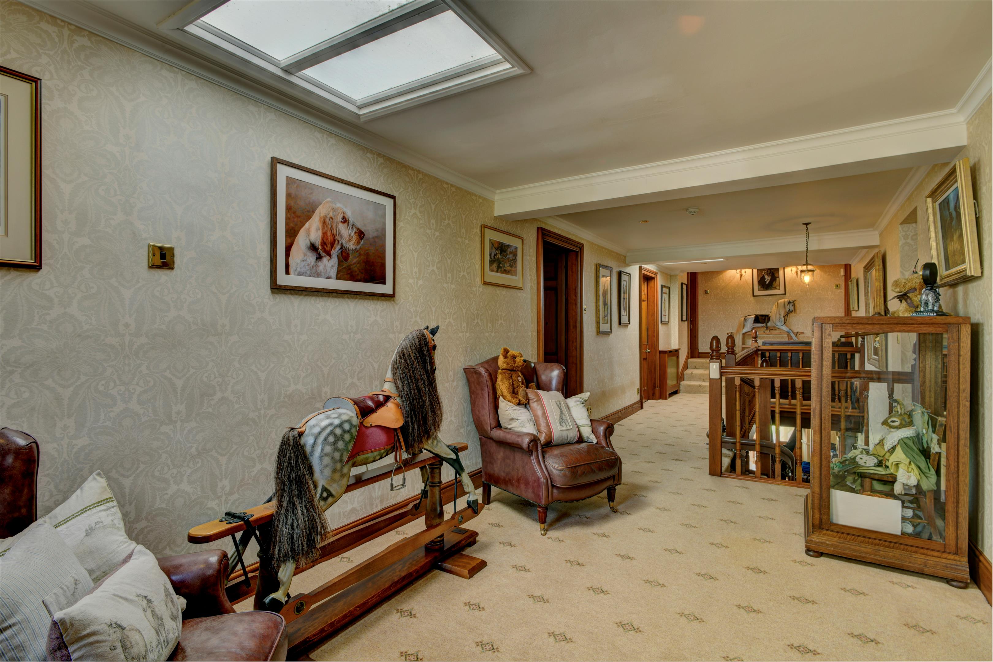 Combe St. Nicholas, Chard, Somerset TA20